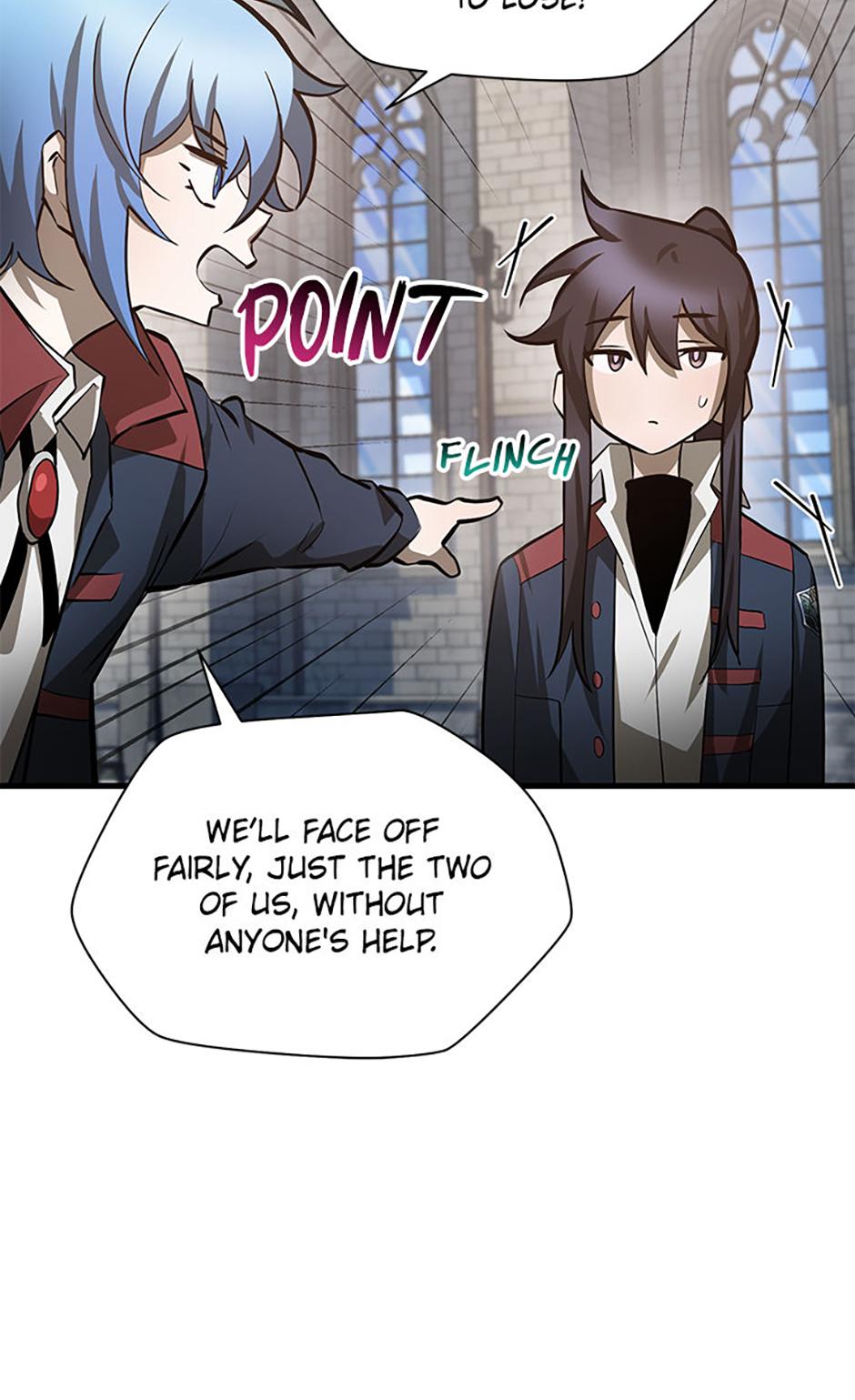 Read Helmut en Manga Online