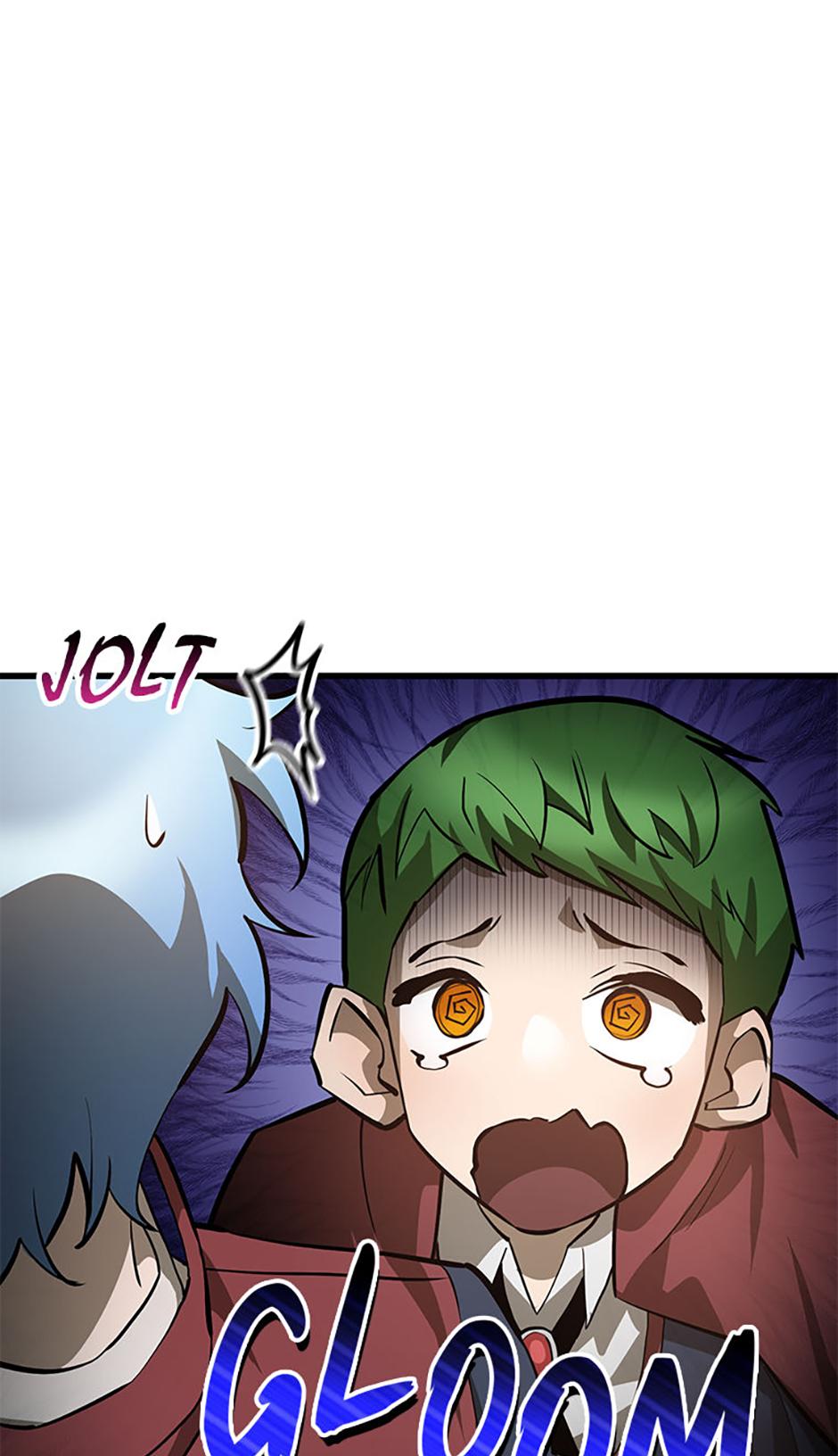 Read Helmut en Manga Online