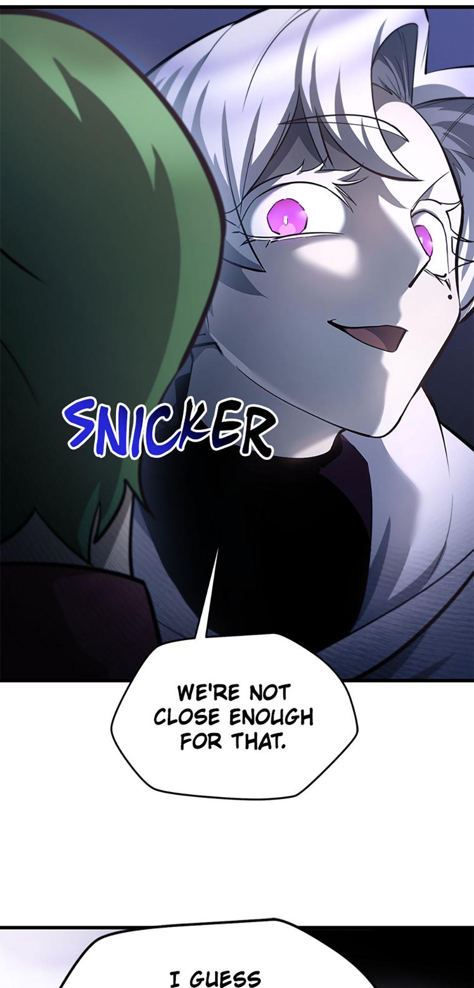 Read Helmut en Manga Online