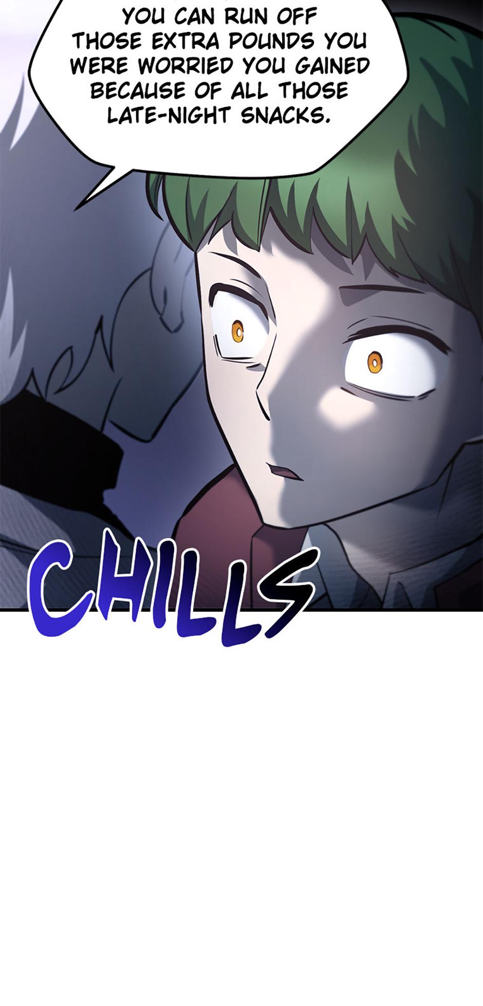 Read Helmut en Manga Online