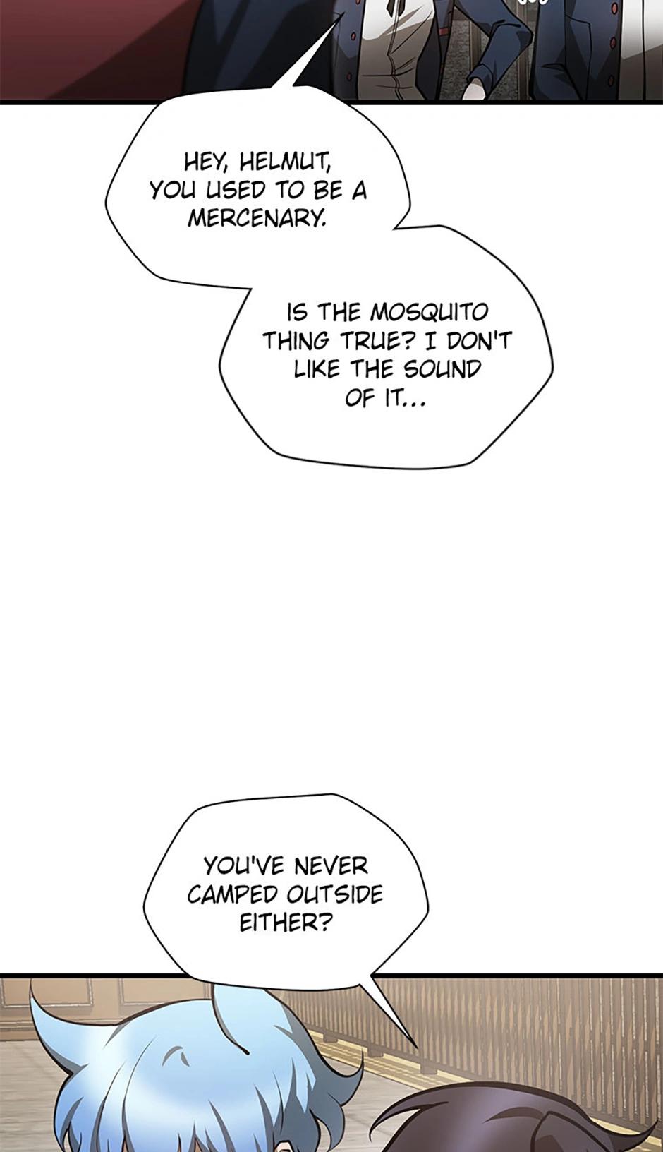 Read Helmut en Manga Online