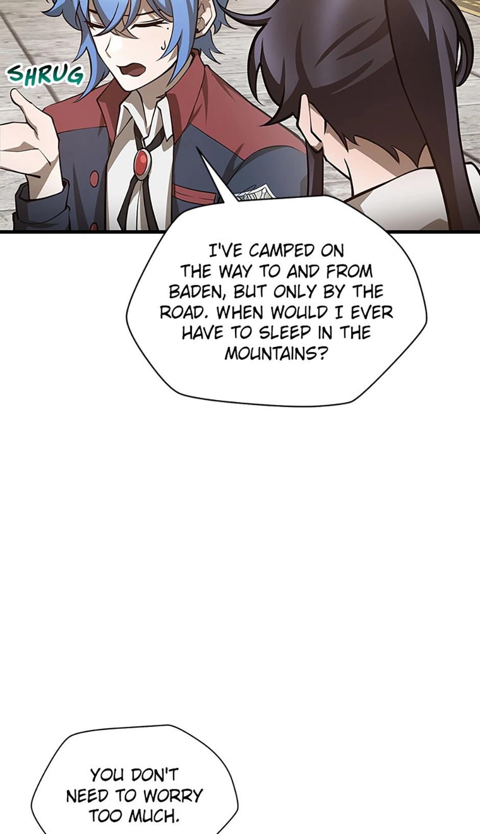 Read Helmut en Manga Online