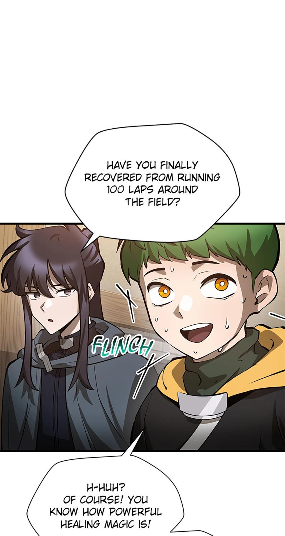 Read Helmut en Manga Online