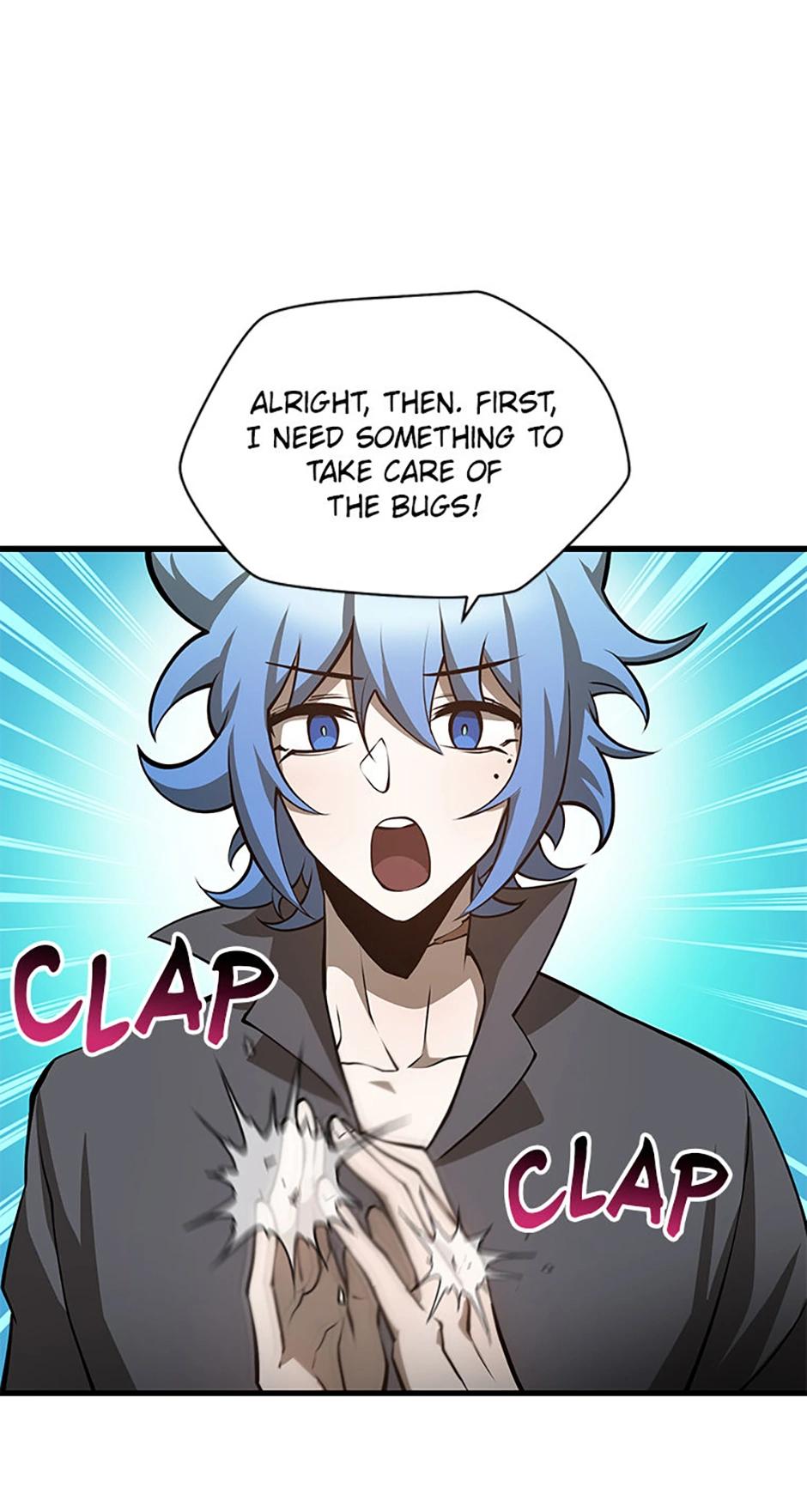 Read Helmut en Manga Online