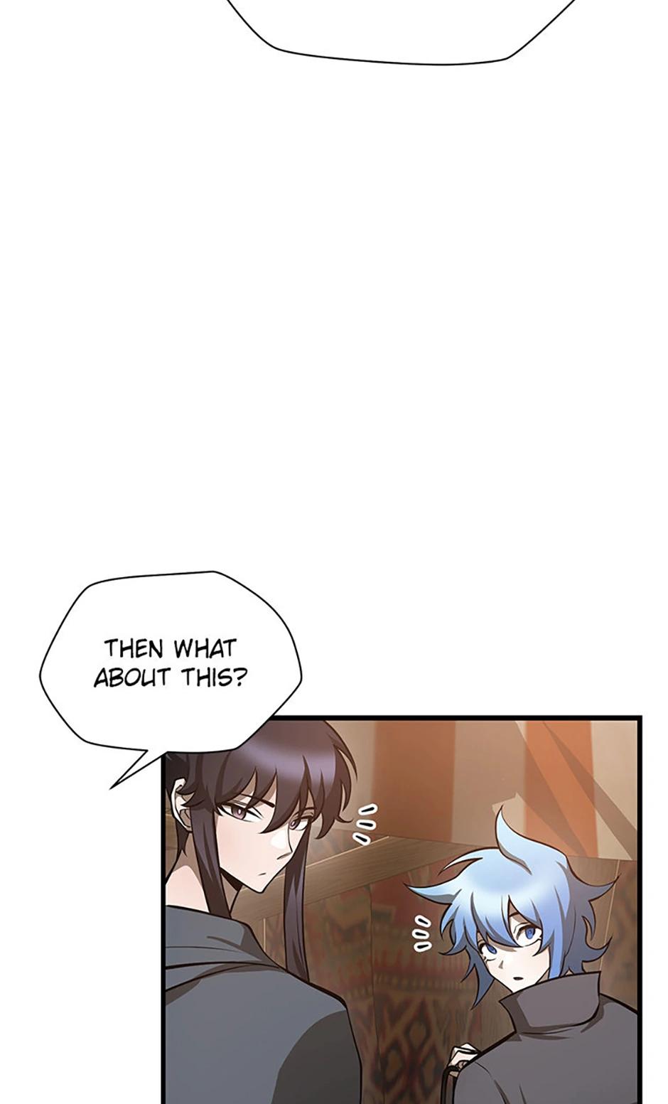 Read Helmut en Manga Online
