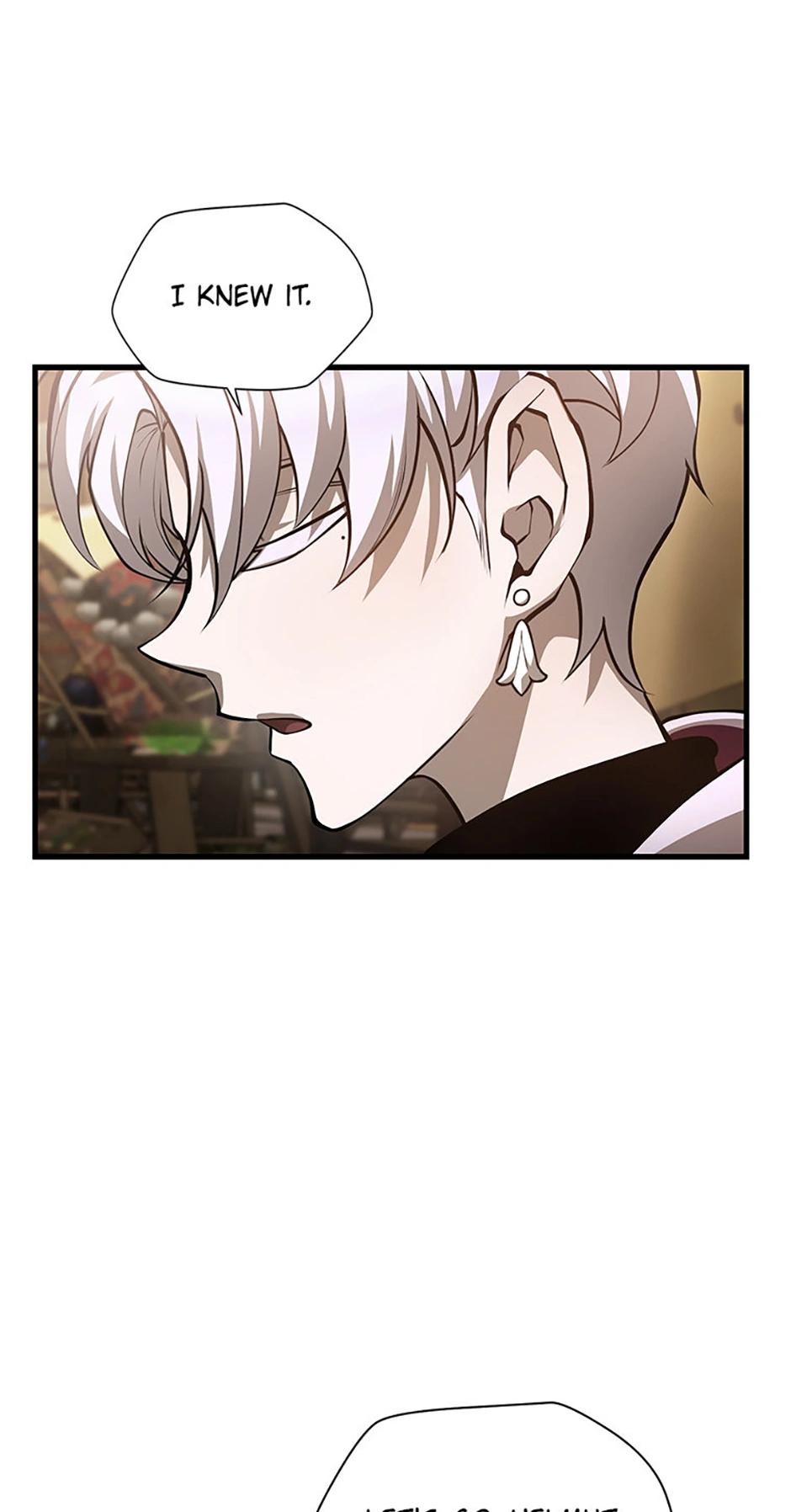 Read Helmut en Manga Online