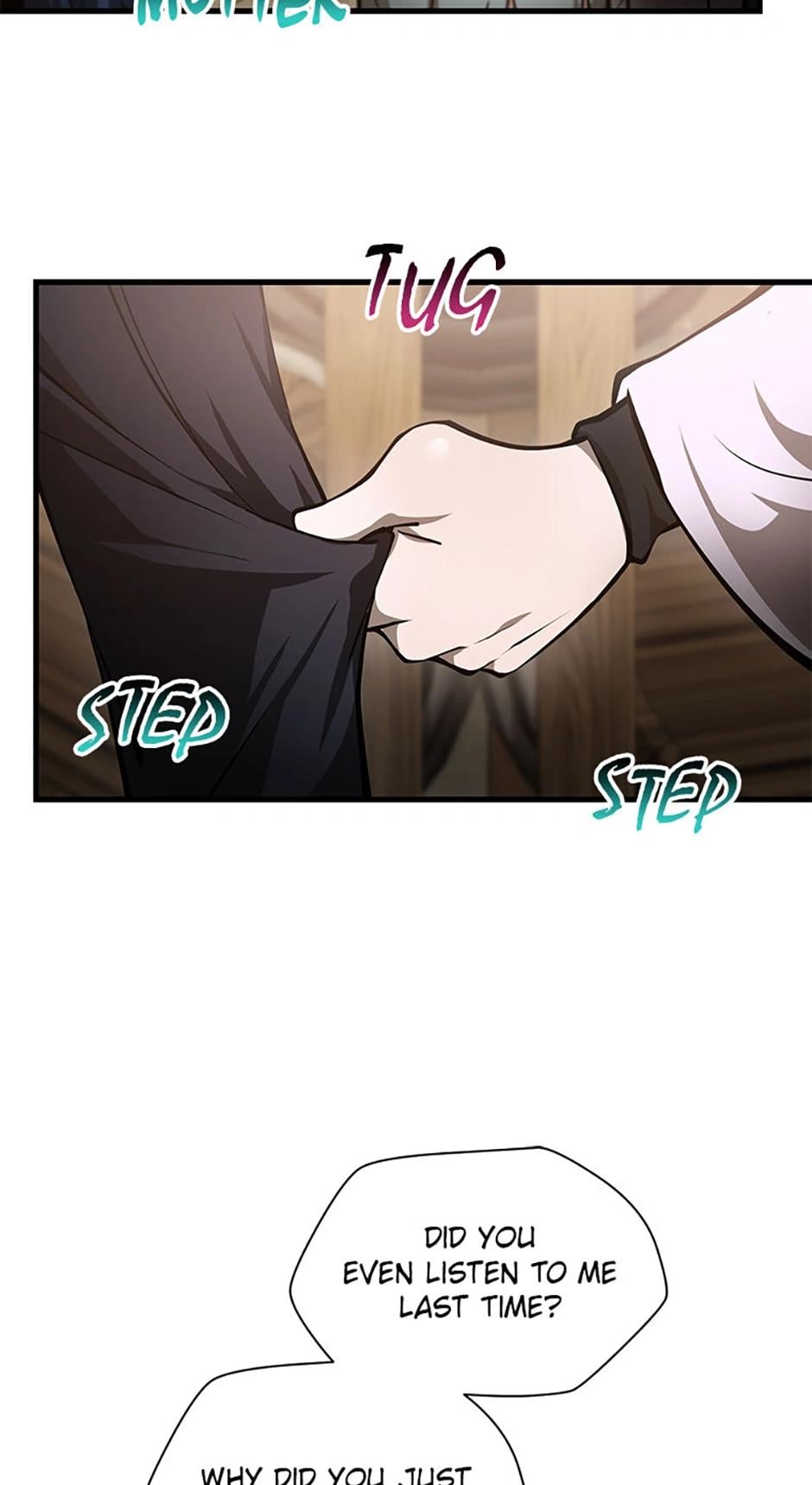 Read Helmut en Manga Online