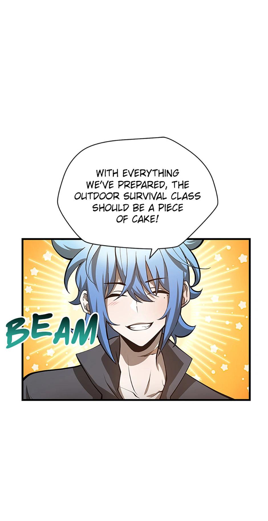 Read Helmut en Manga Online