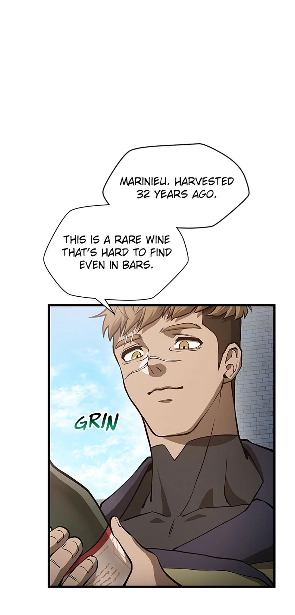 Read Helmut en Manga Online