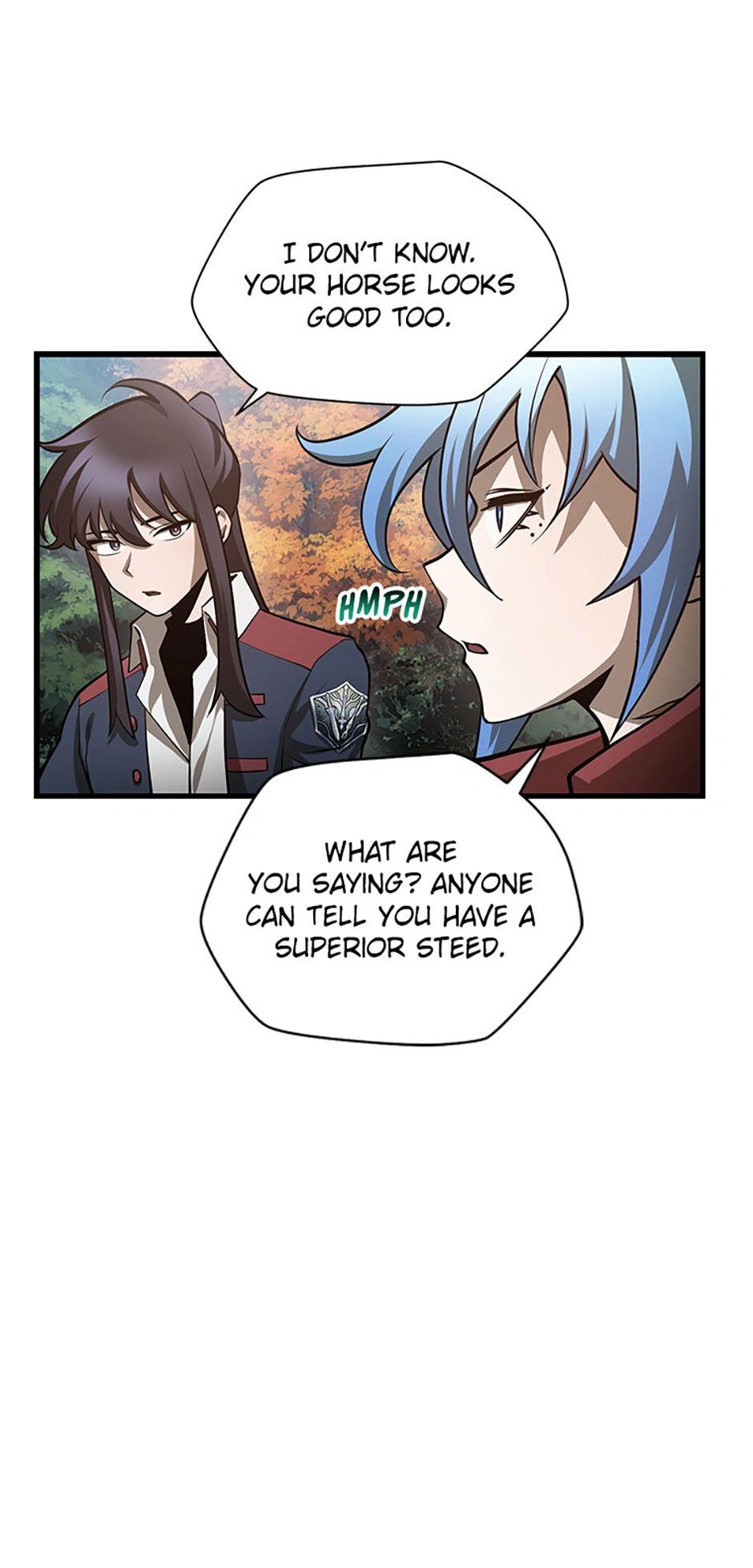 Read Helmut en Manga Online