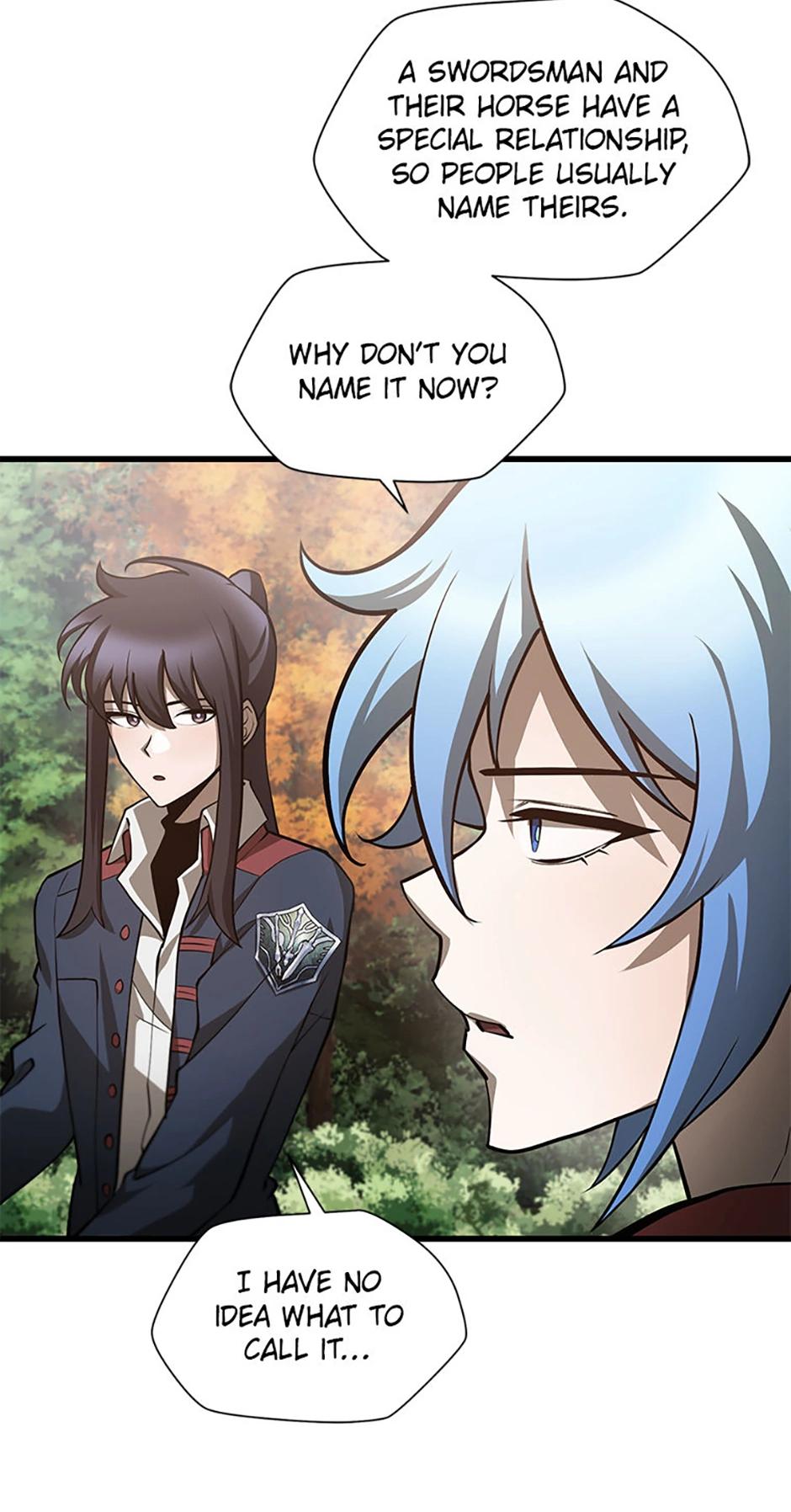 Read Helmut en Manga Online