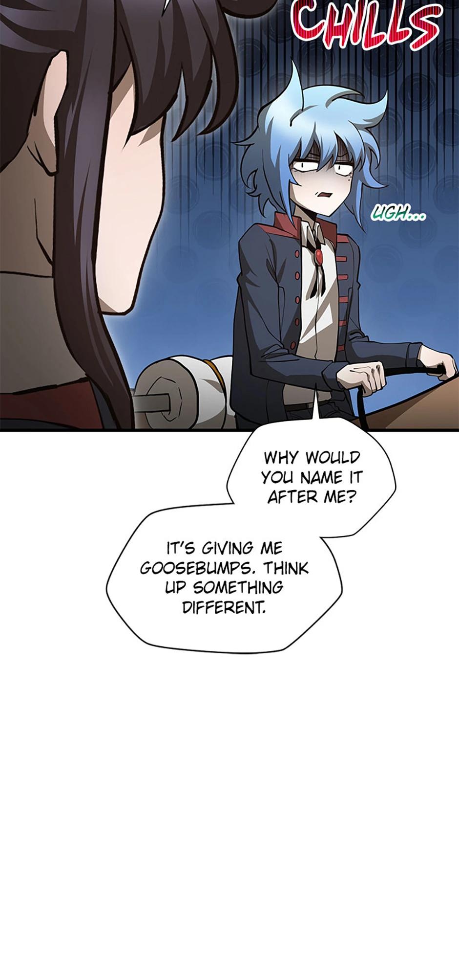 Read Helmut en Manga Online