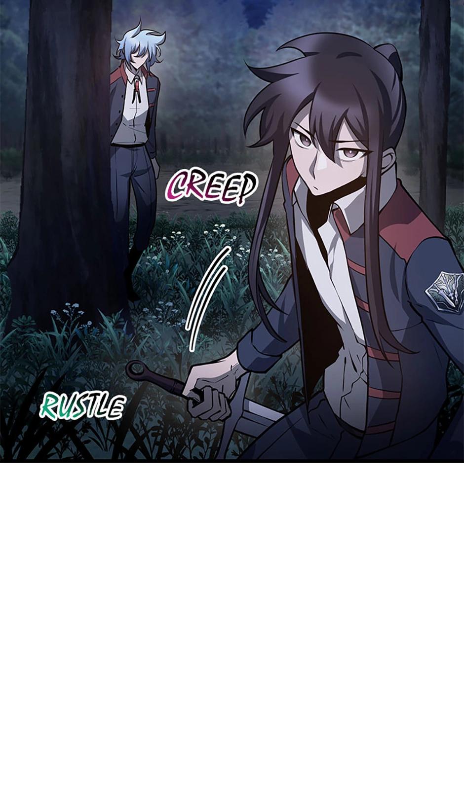 Read Helmut en Manga Online