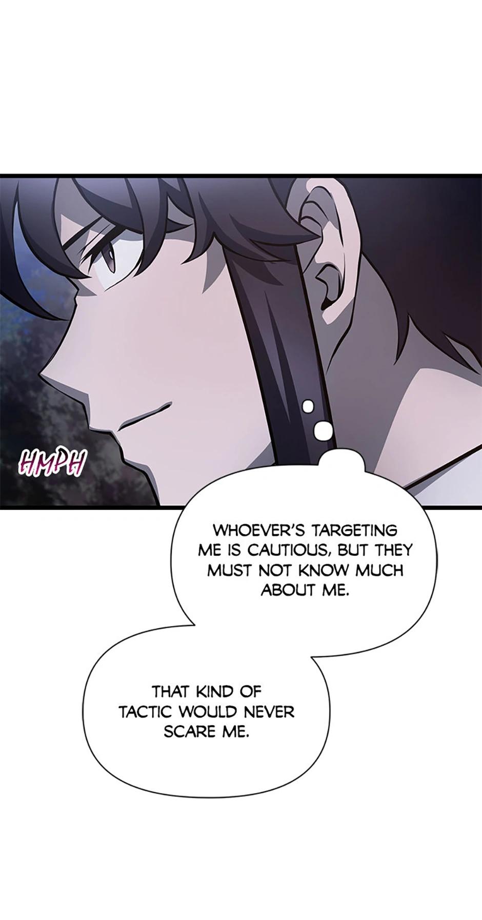 Read Helmut en Manga Online