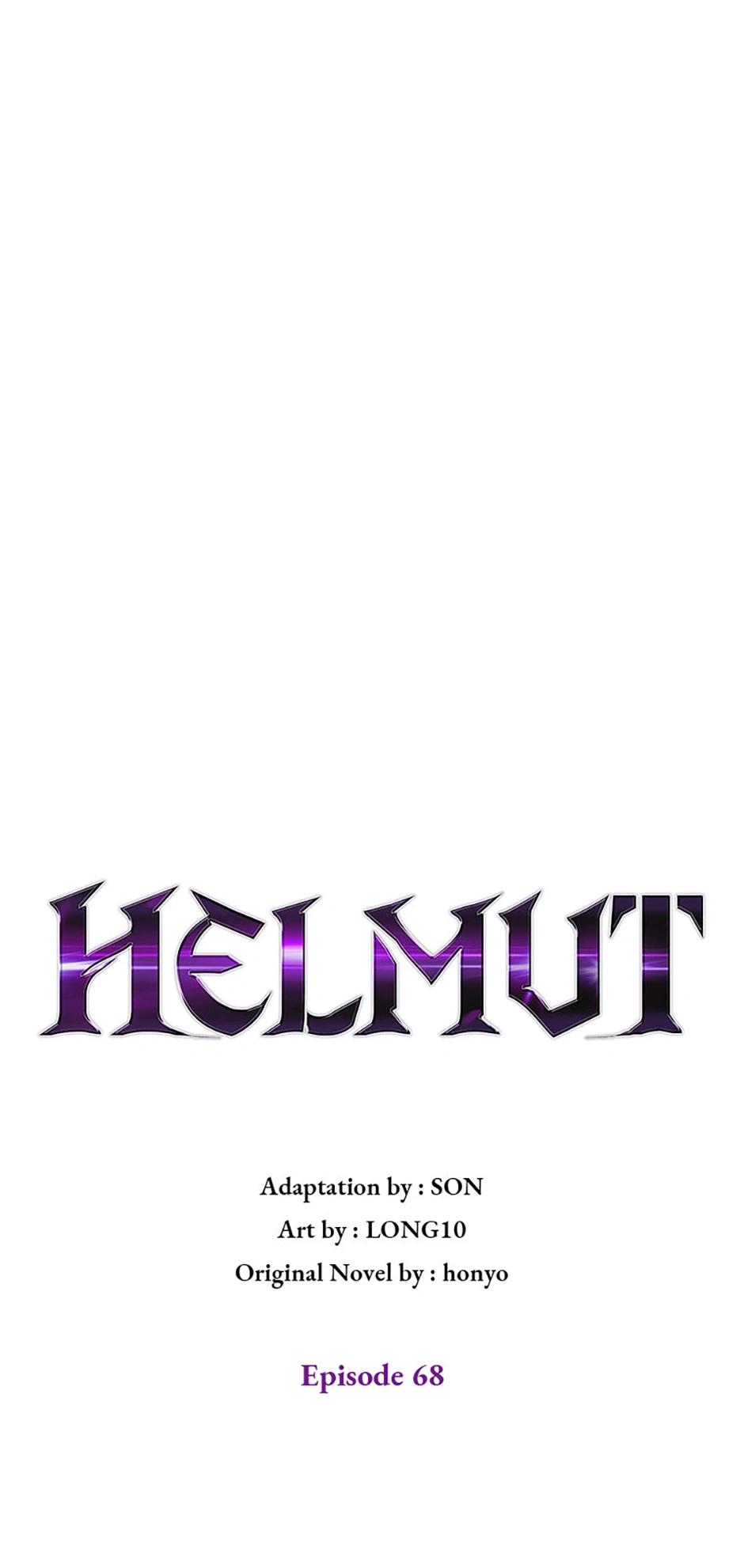 Read Helmut en Manga Online