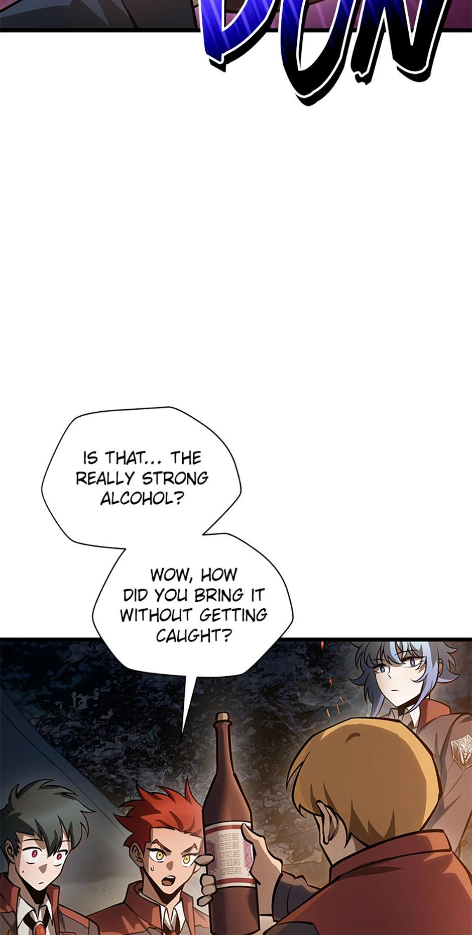Read Helmut en Manga Online
