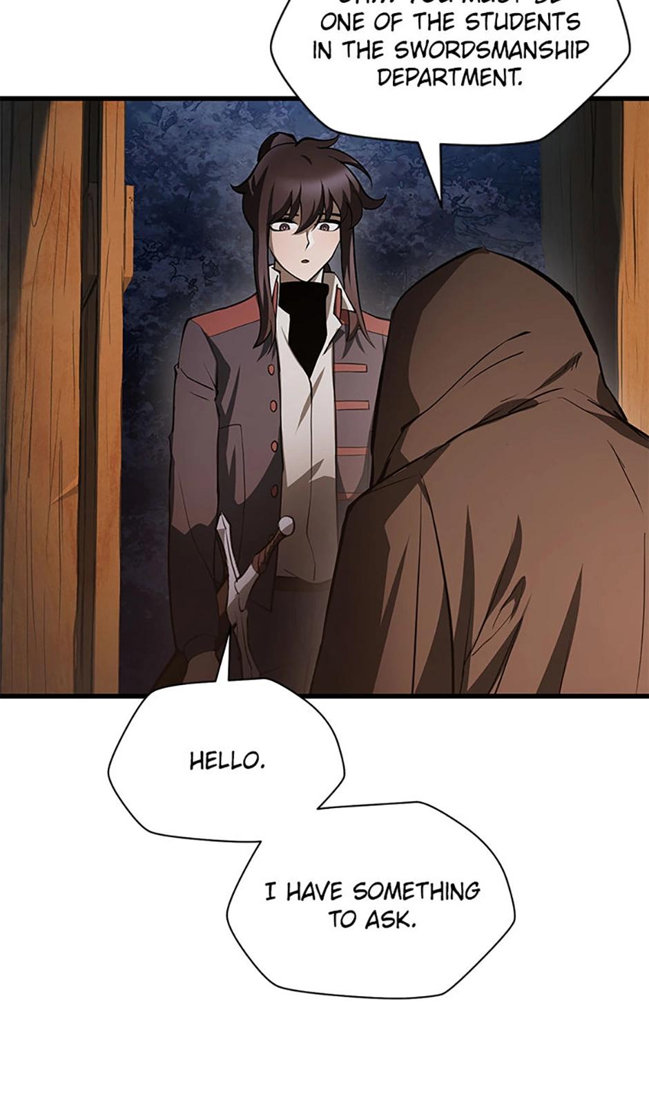 Read Helmut en Manga Online