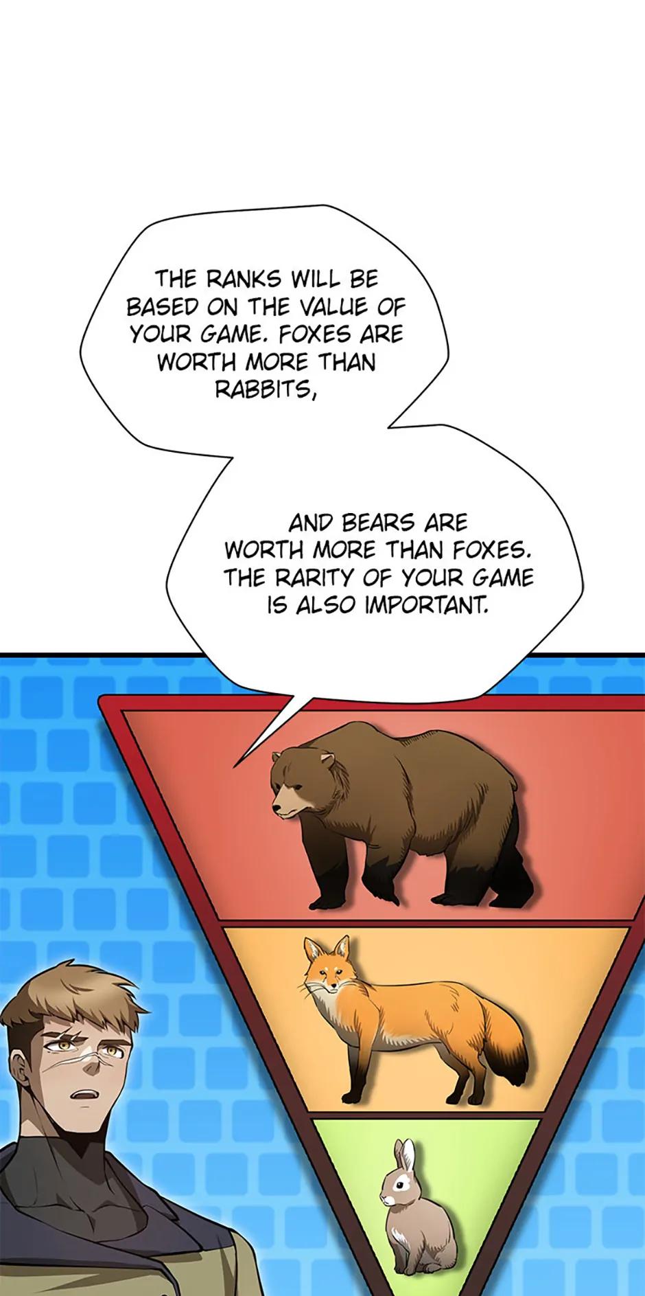 Read Helmut en Manga Online