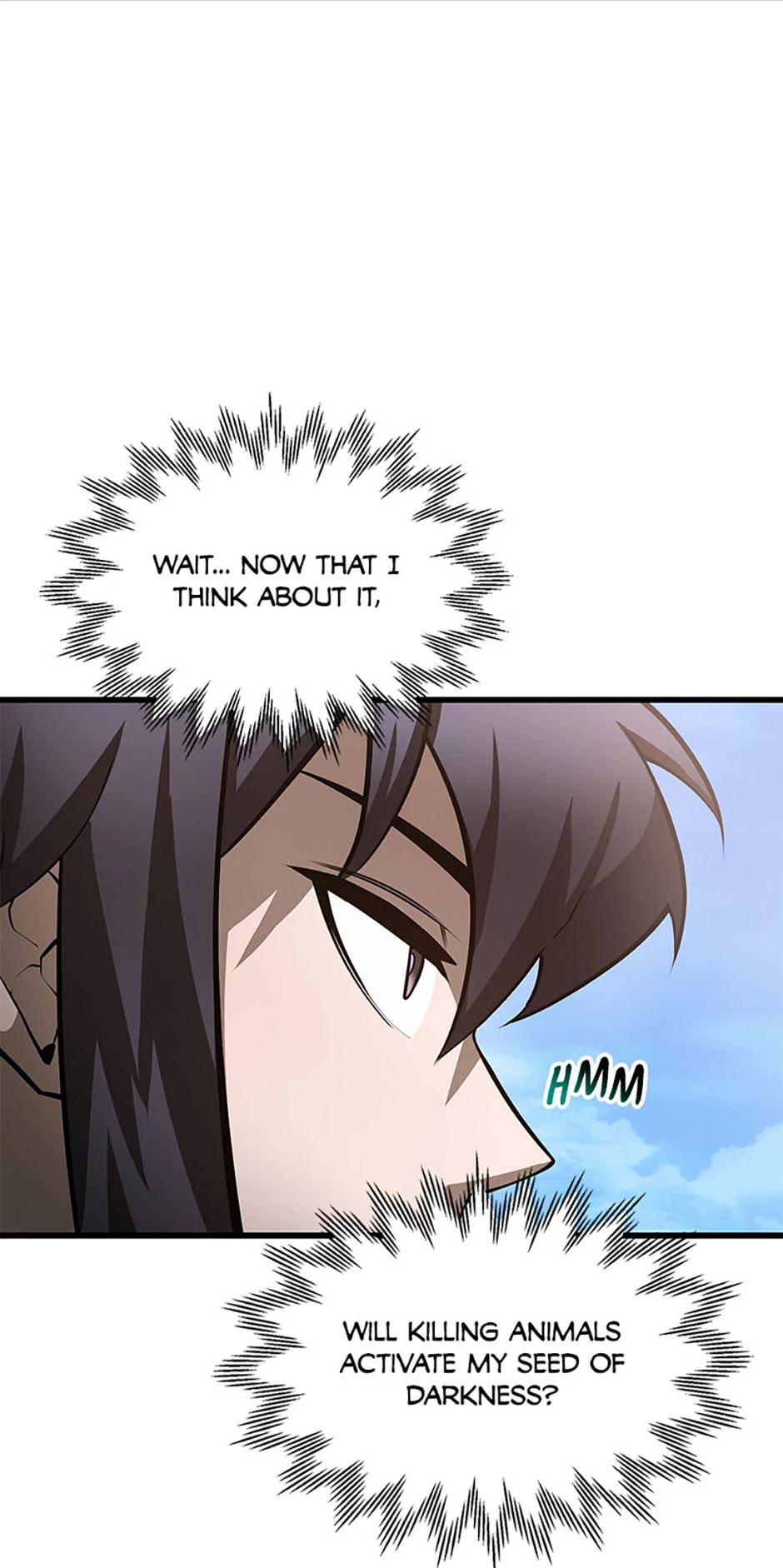Read Helmut en Manga Online