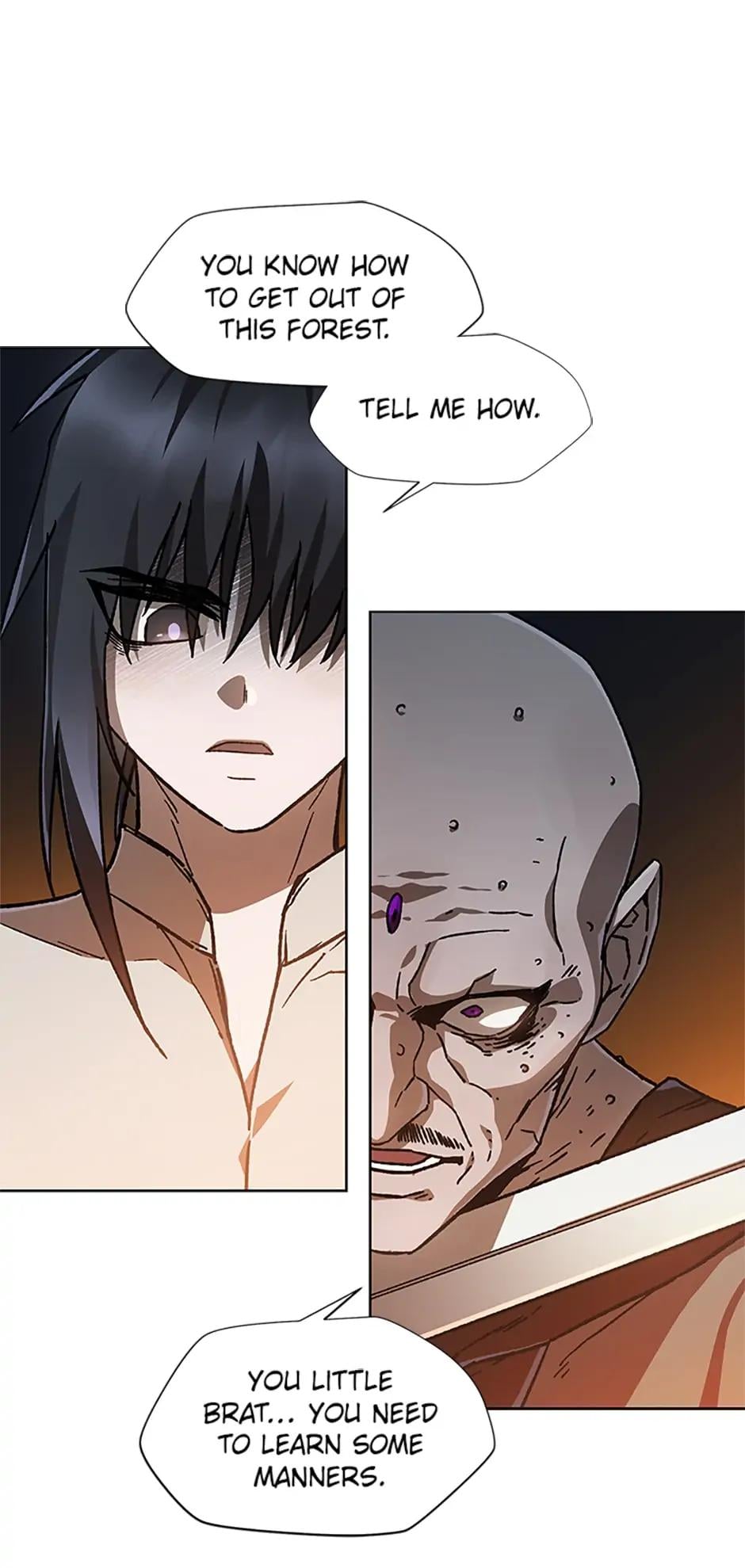 Read Helmut en Manga Online
