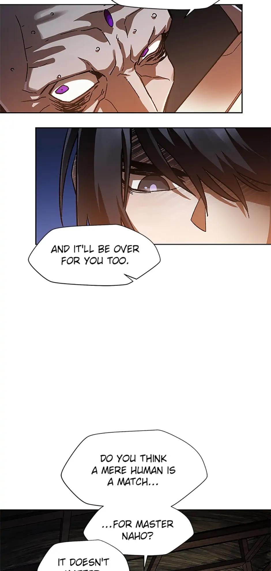 Read Helmut en Manga Online