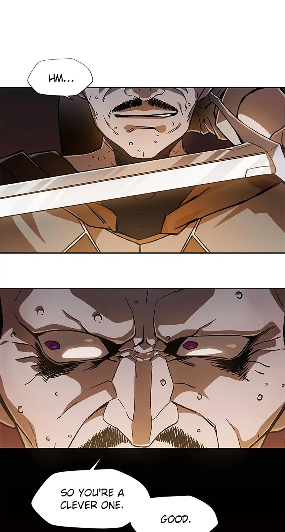 Read Helmut en Manga Online