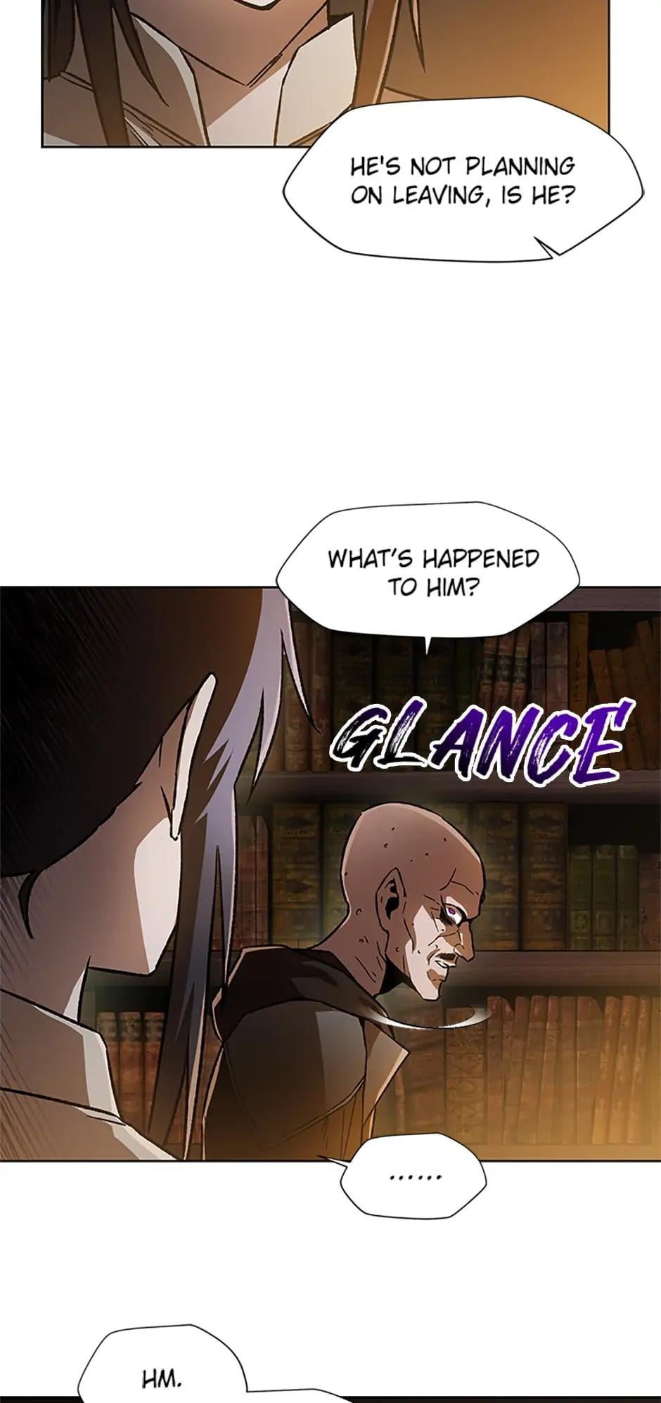 Read Helmut en Manga Online