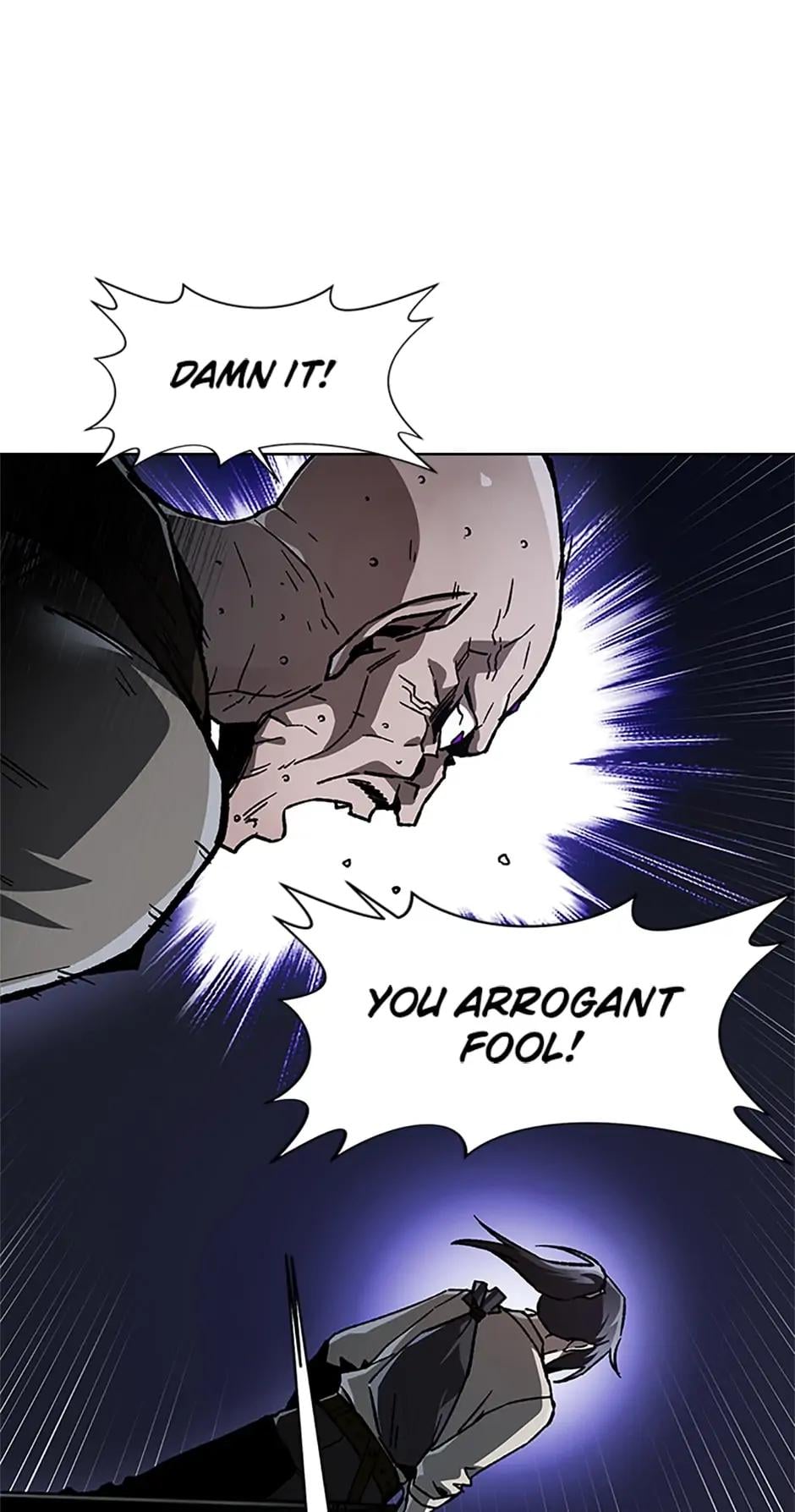 Read Helmut en Manga Online