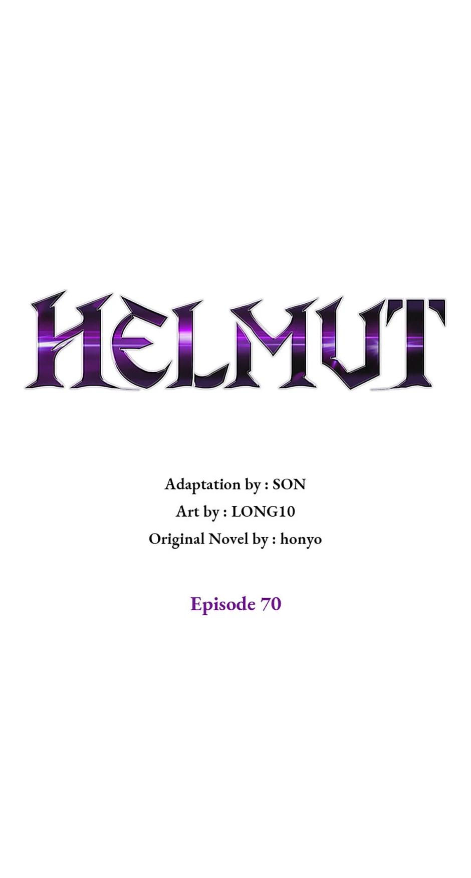 Read Helmut en Manga Online