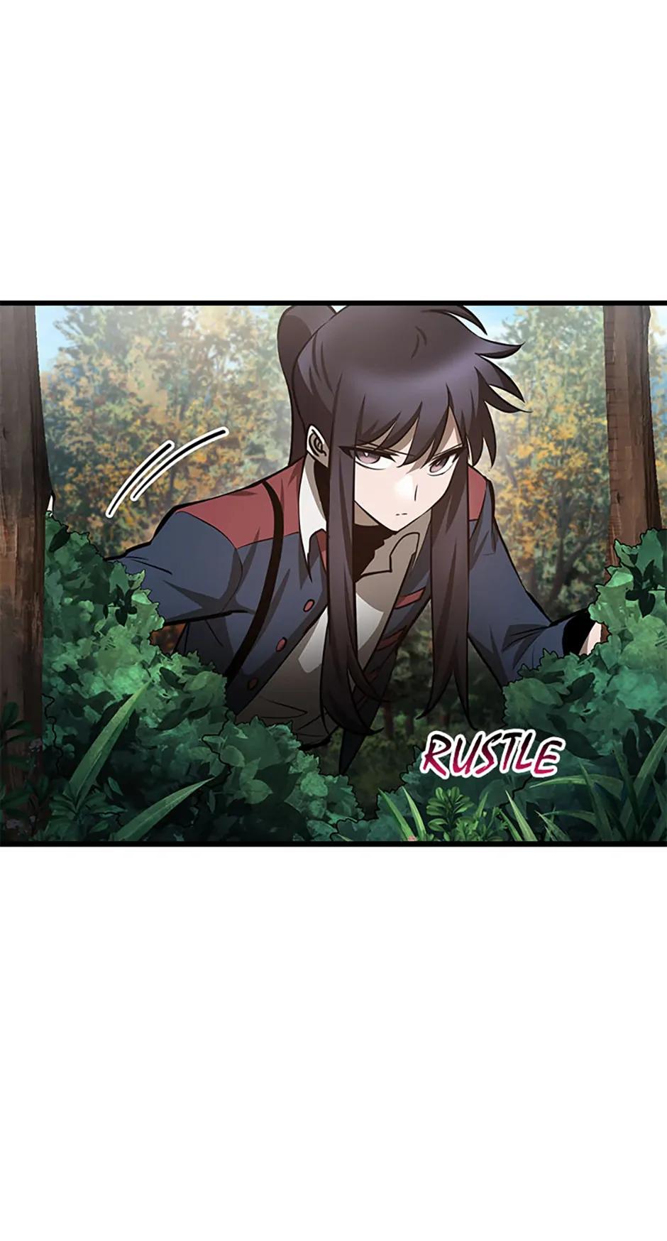 Read Helmut en Manga Online