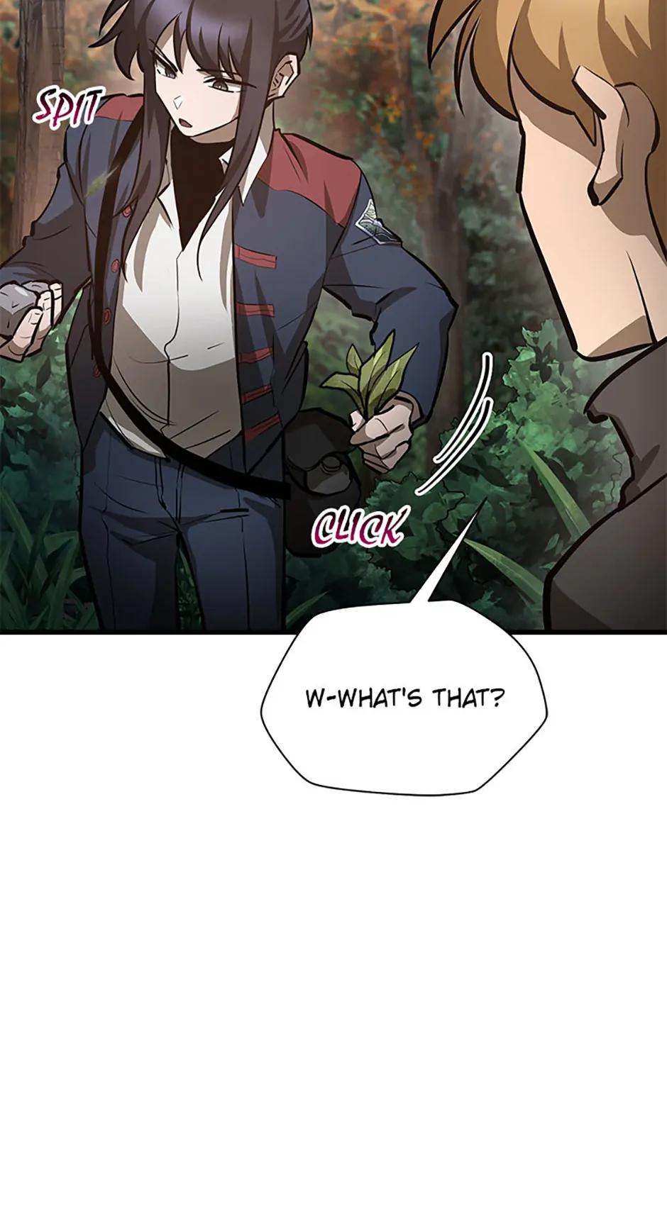 Read Helmut en Manga Online