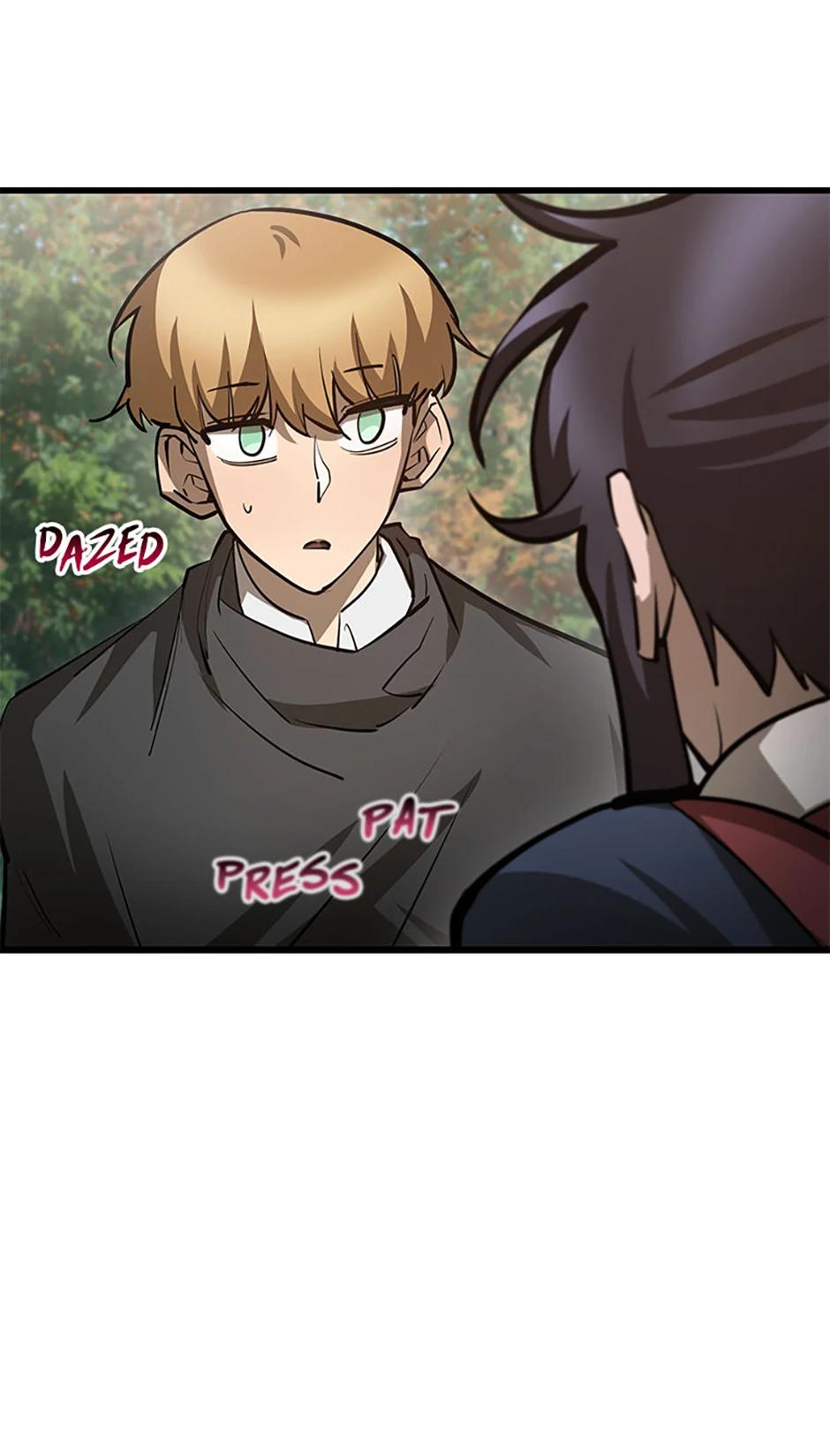 Read Helmut en Manga Online