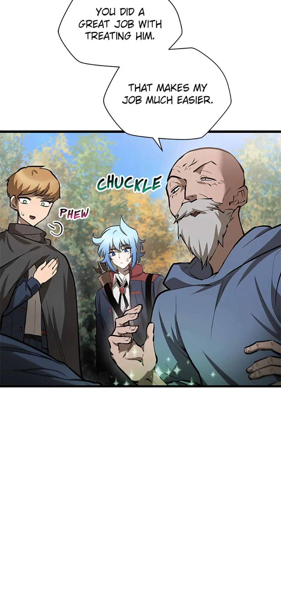 Read Helmut en Manga Online