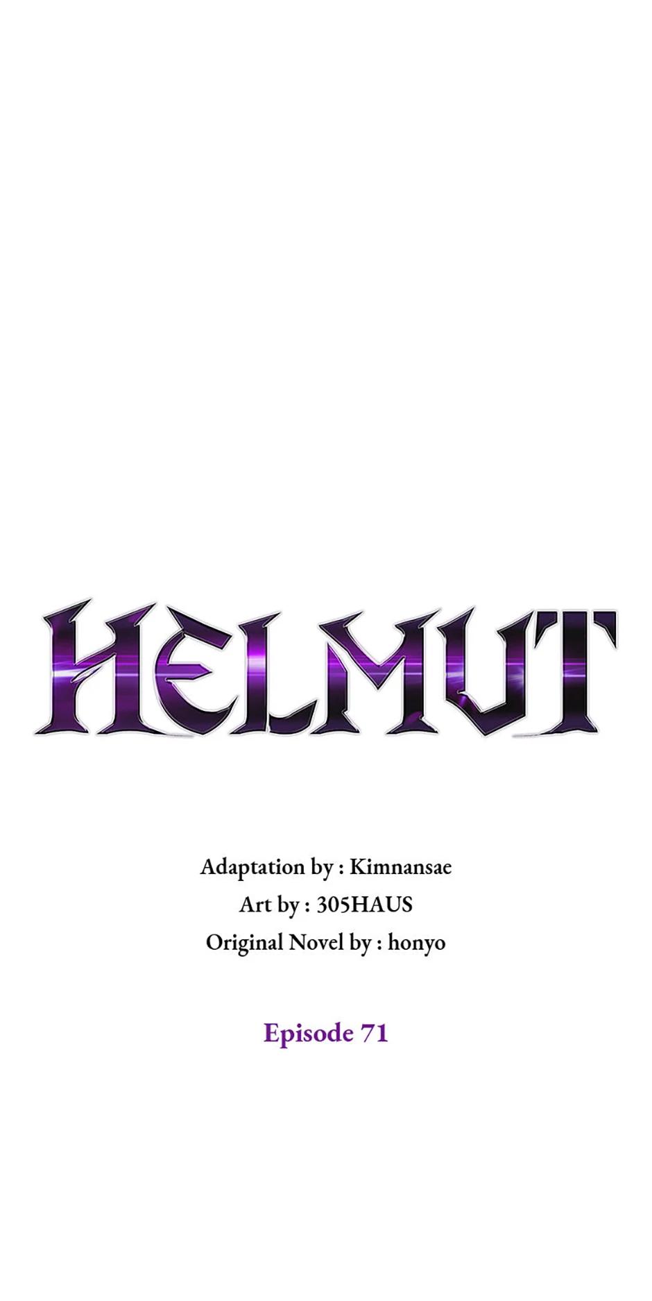 Read Helmut en Manga Online