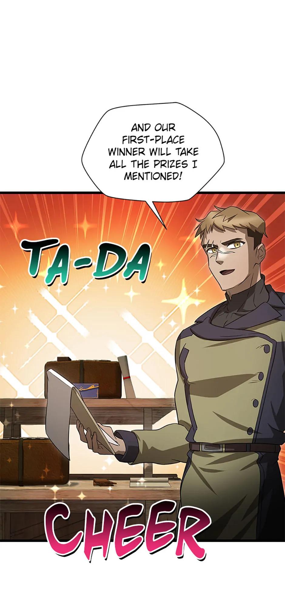 Read Helmut en Manga Online