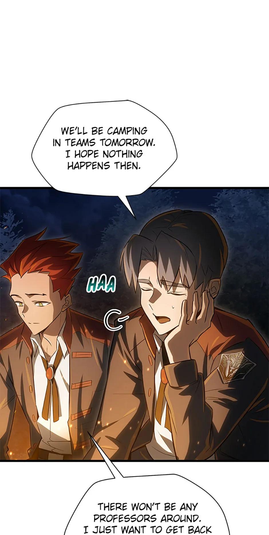 Read Helmut en Manga Online