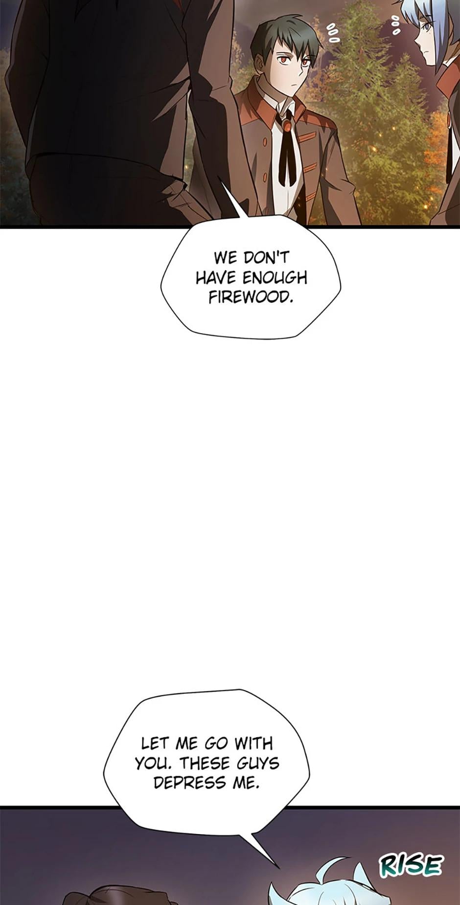 Read Helmut en Manga Online