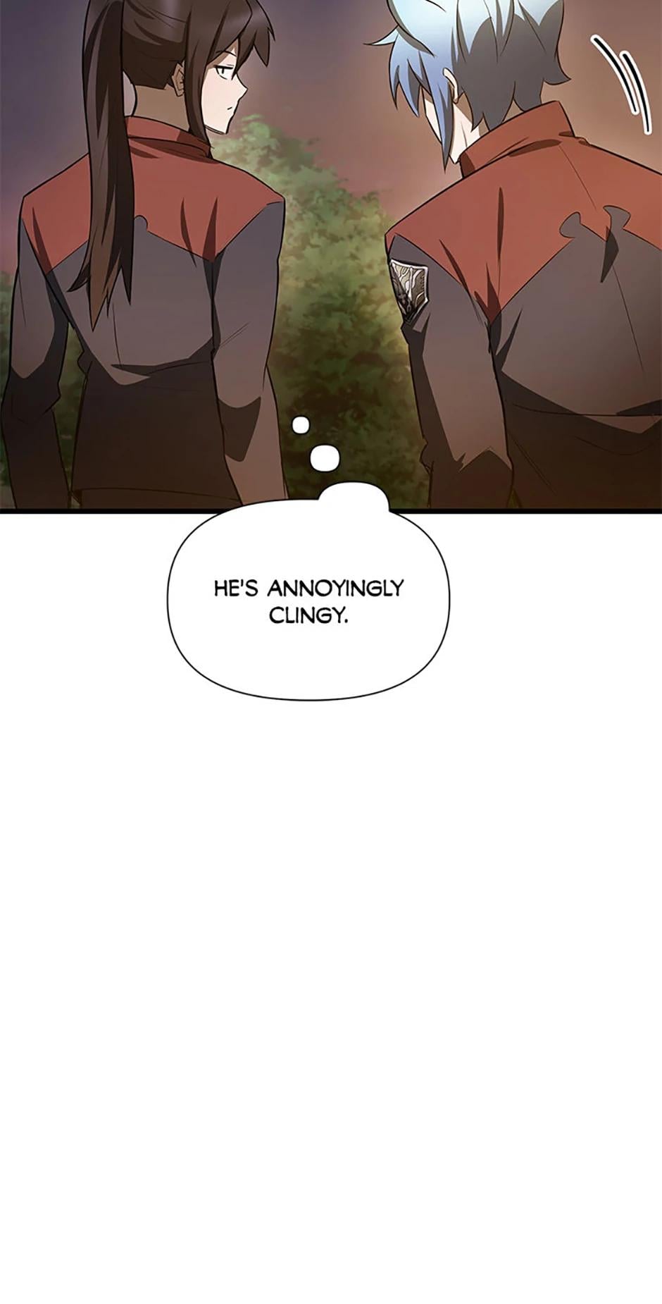 Read Helmut en Manga Online