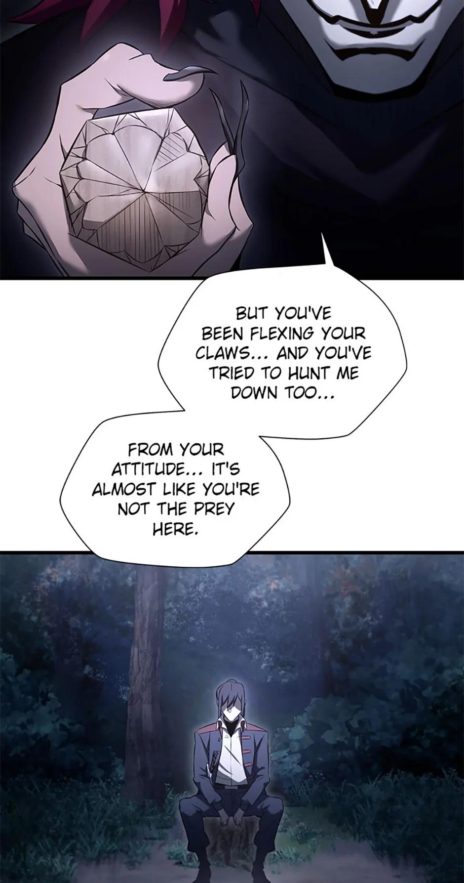 Read Helmut en Manga Online