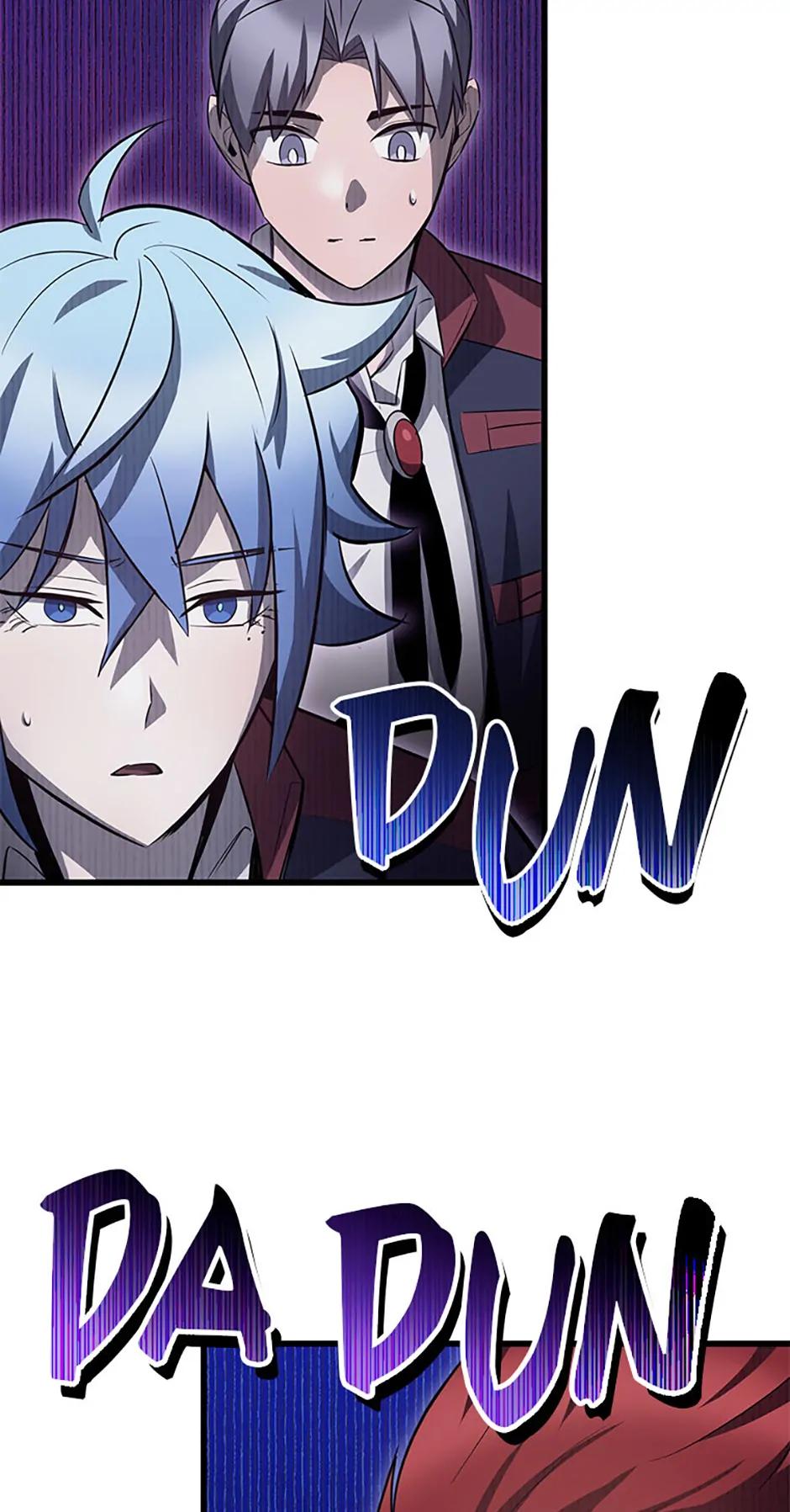 Read Helmut en Manga Online