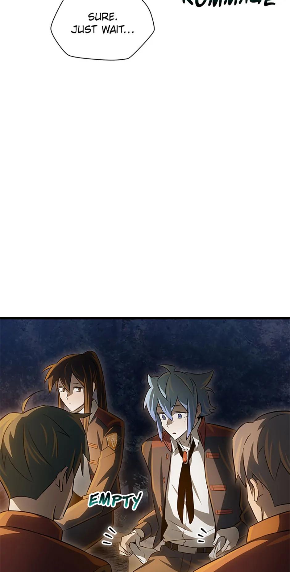 Read Helmut en Manga Online