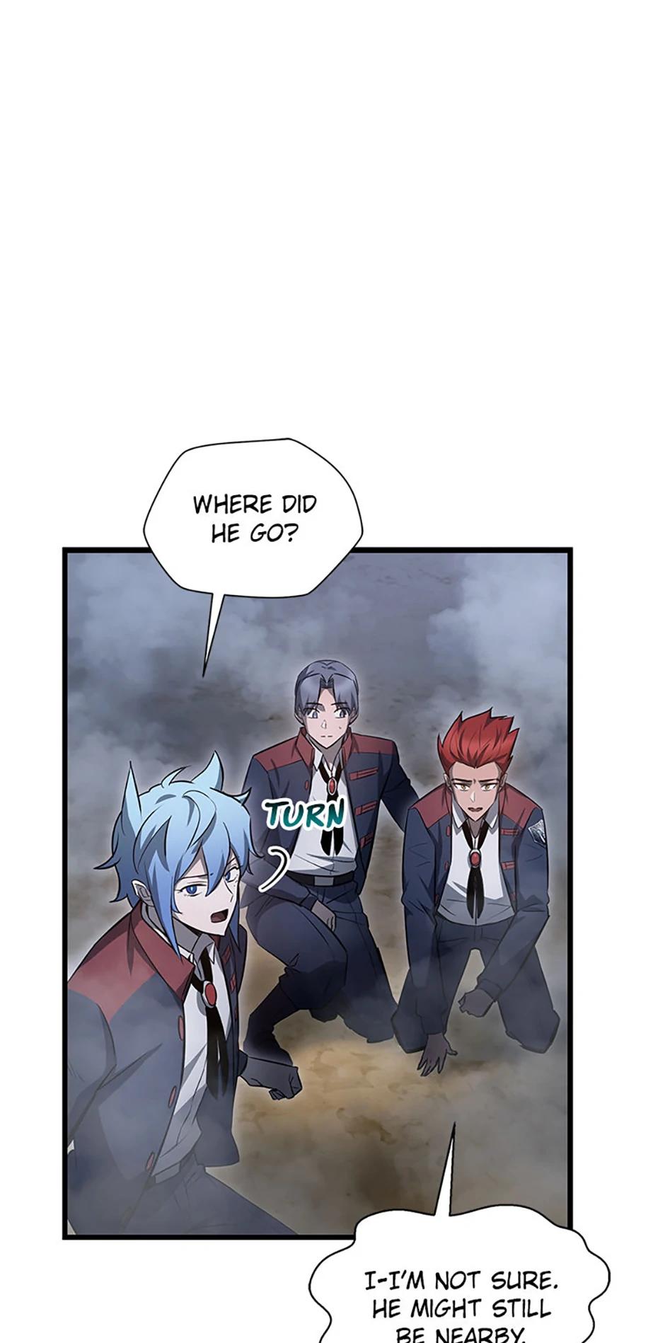 Read Helmut en Manga Online