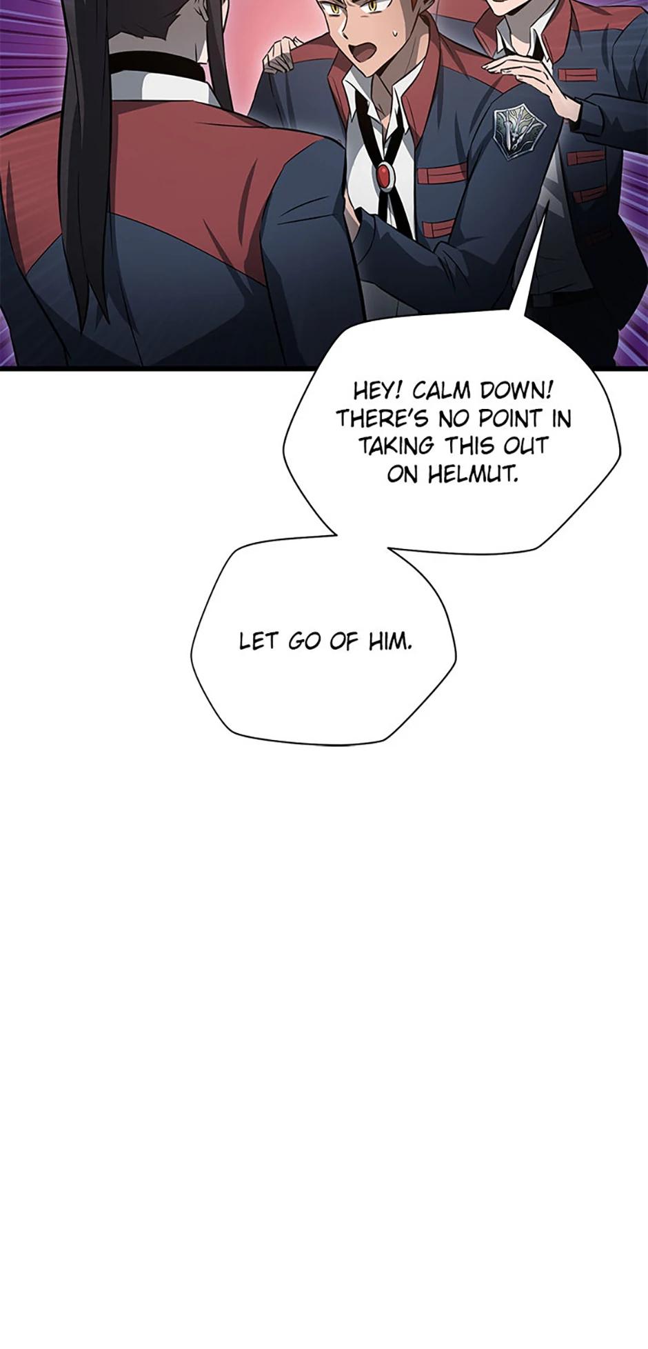 Read Helmut en Manga Online