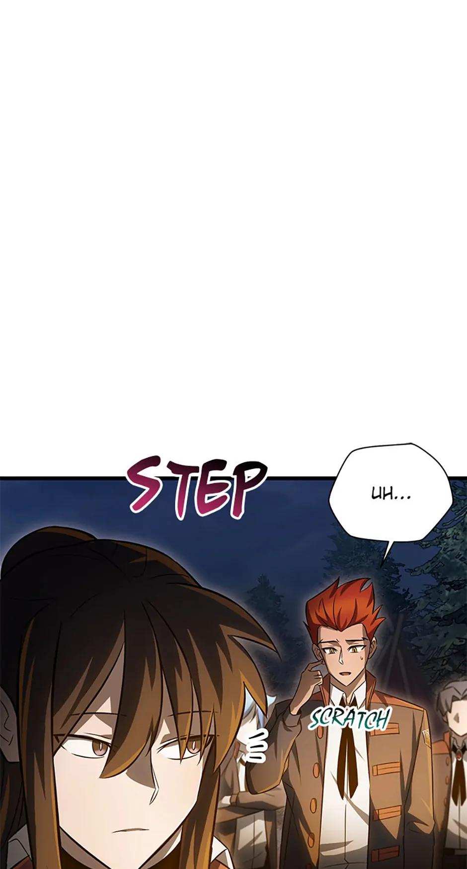 Read Helmut en Manga Online