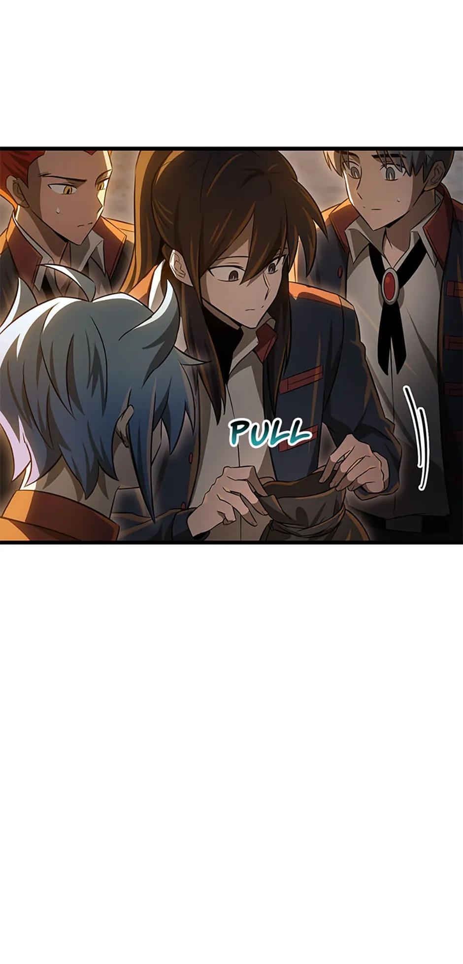 Read Helmut en Manga Online