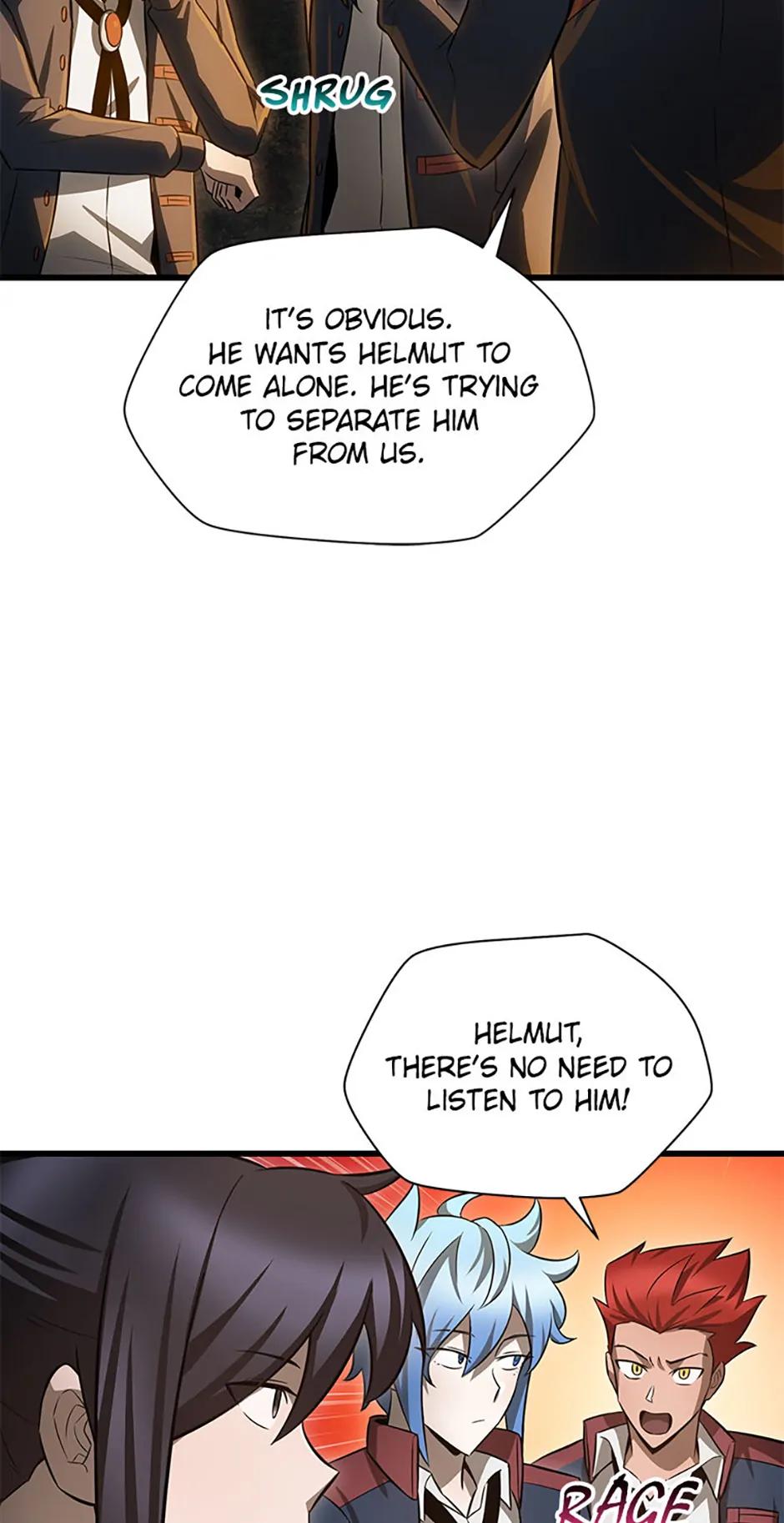 Read Helmut en Manga Online