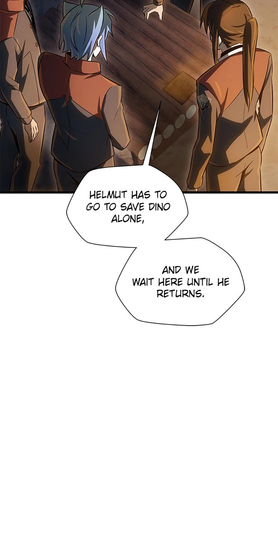 Read Helmut en Manga Online