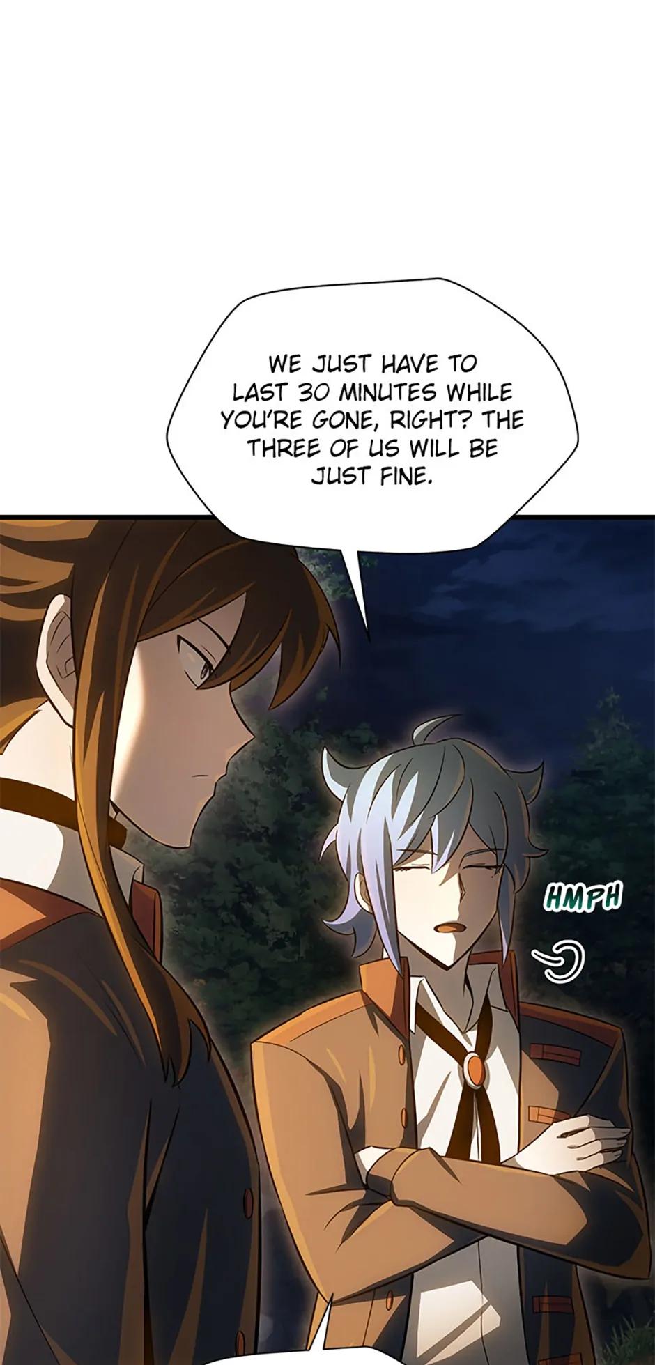 Read Helmut en Manga Online