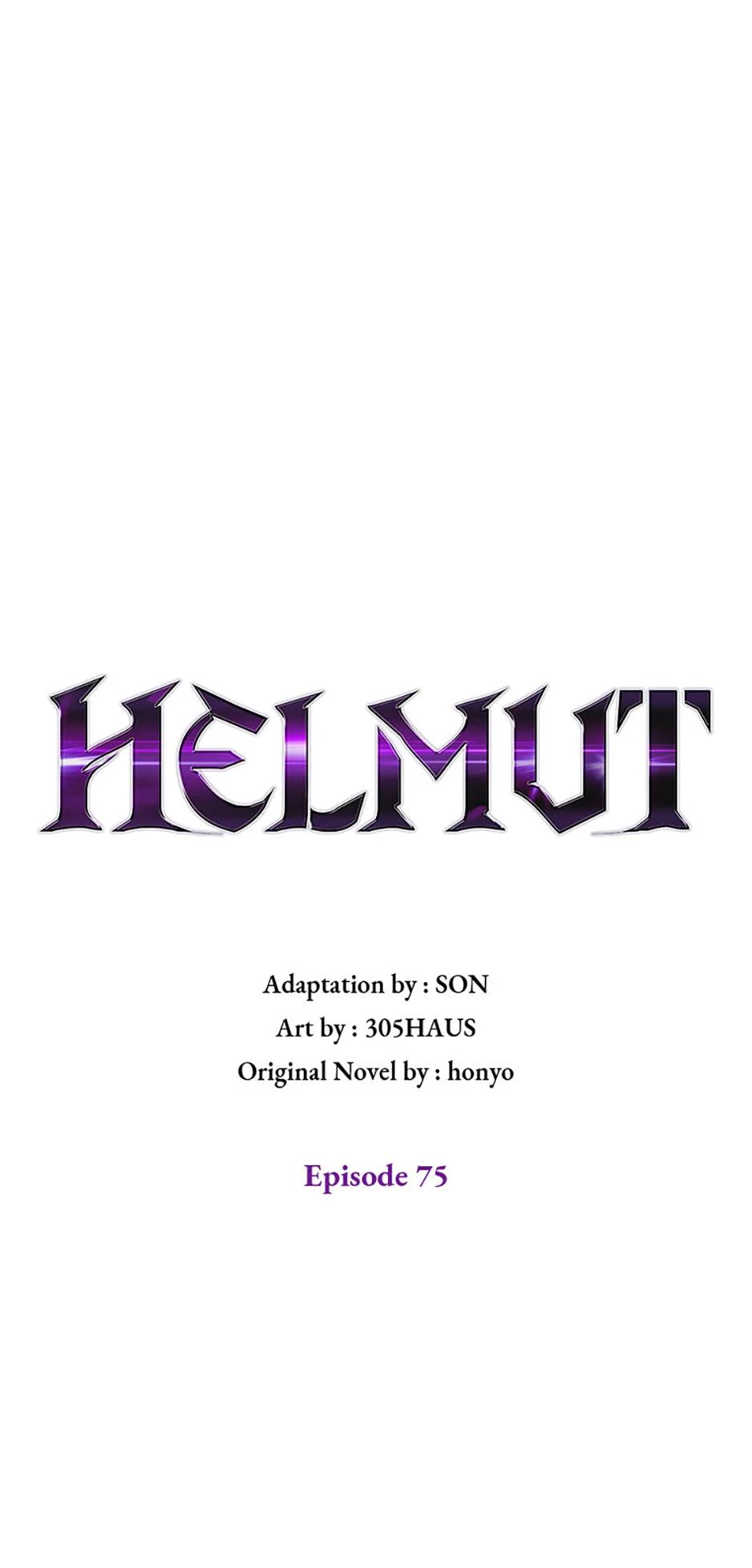 Read Helmut en Manga Online