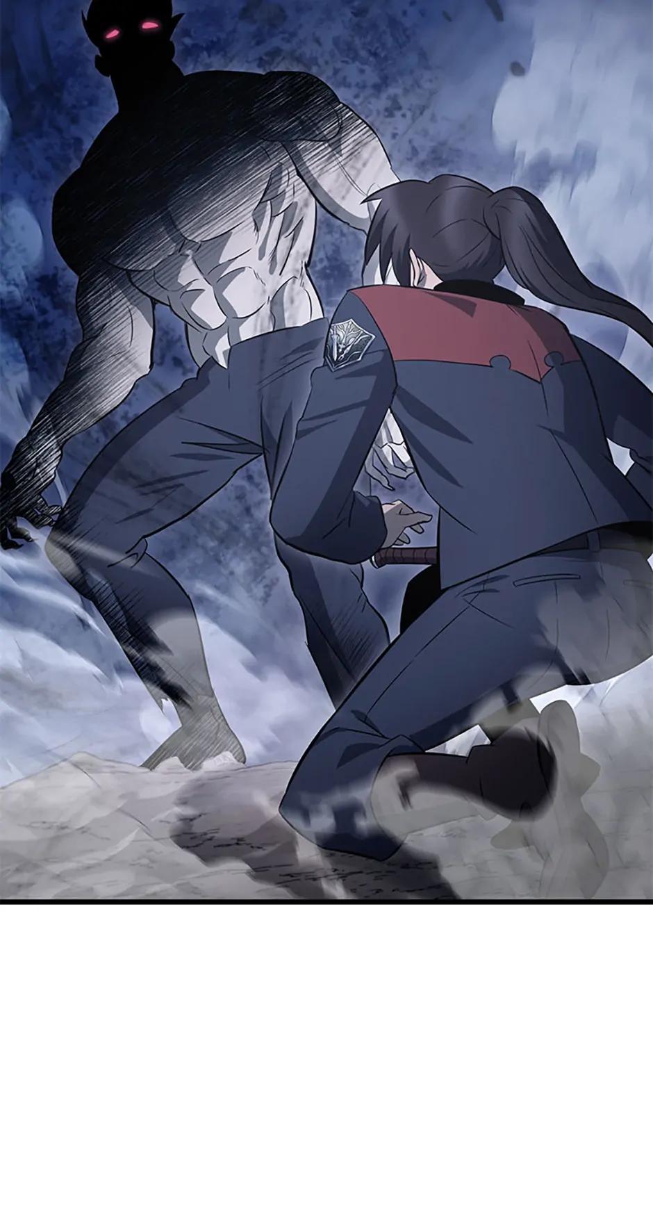 Read Helmut en Manga Online